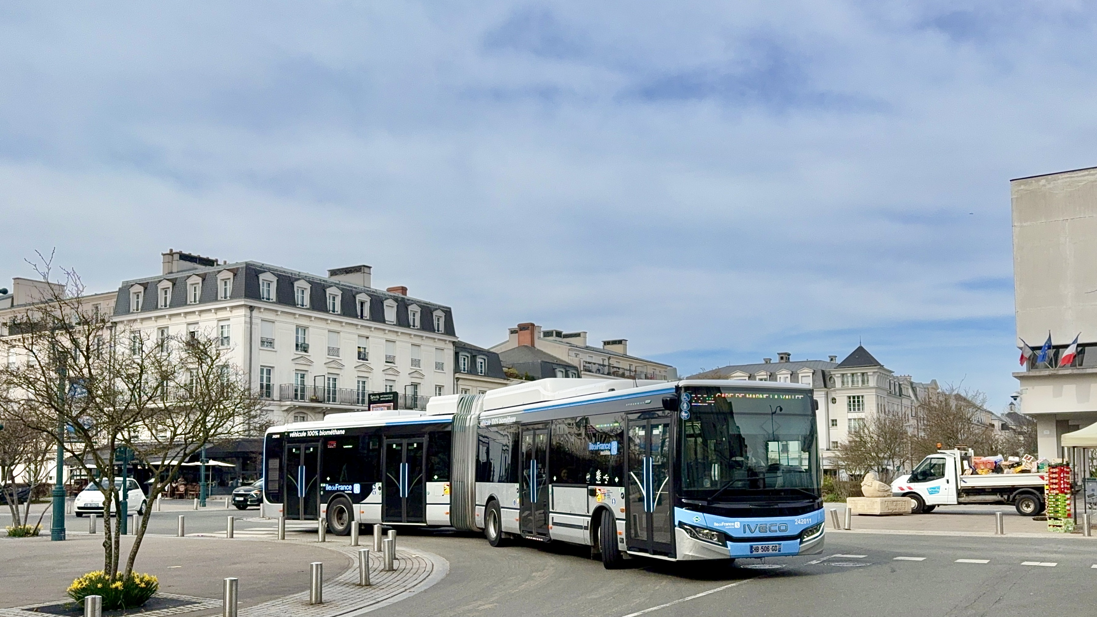 Image du véhicule