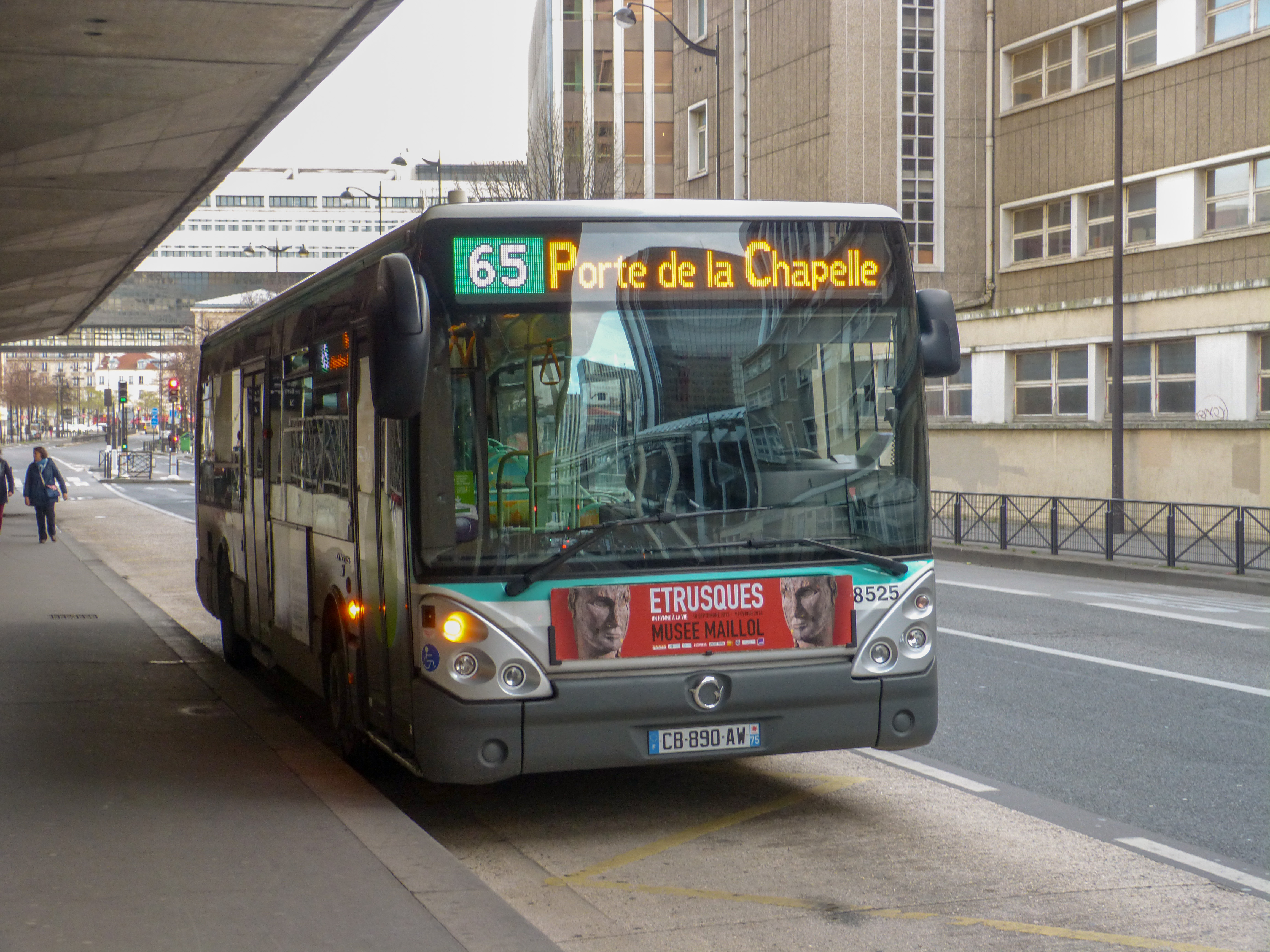 Image du véhicule
