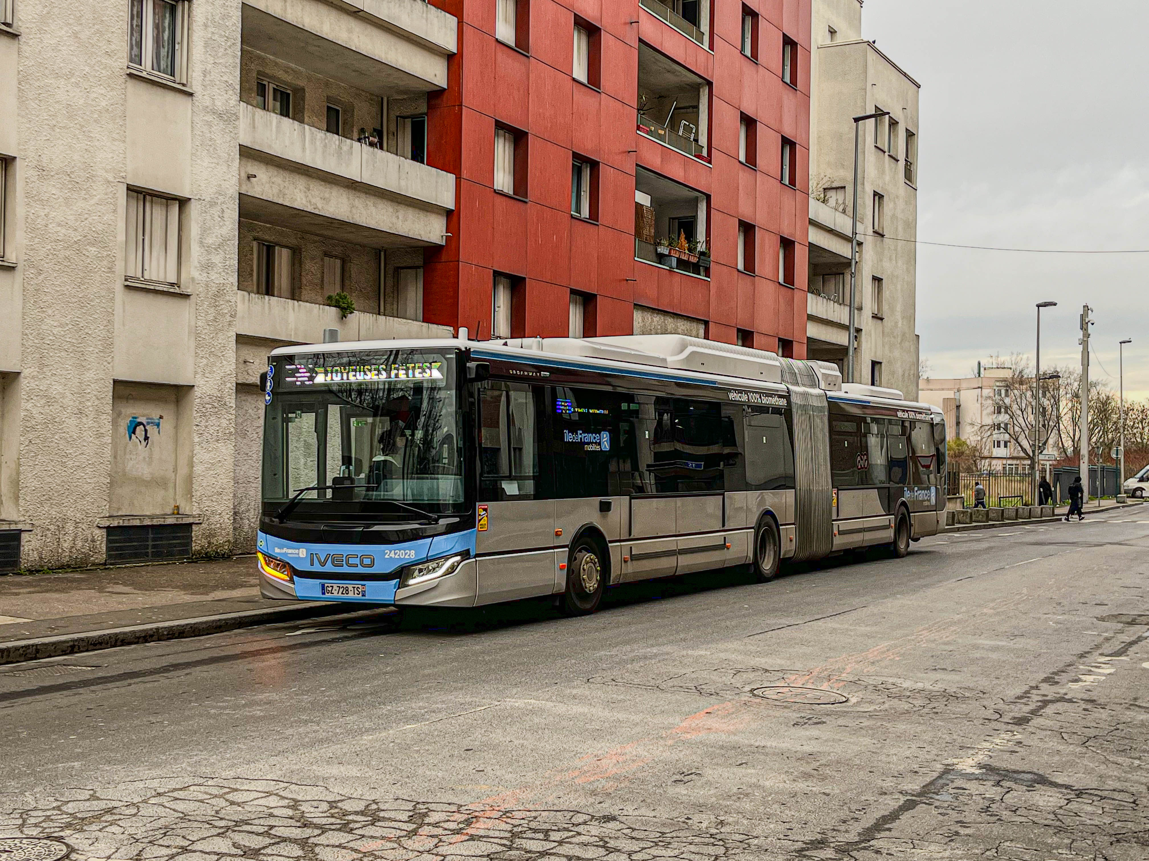 Image du véhicule