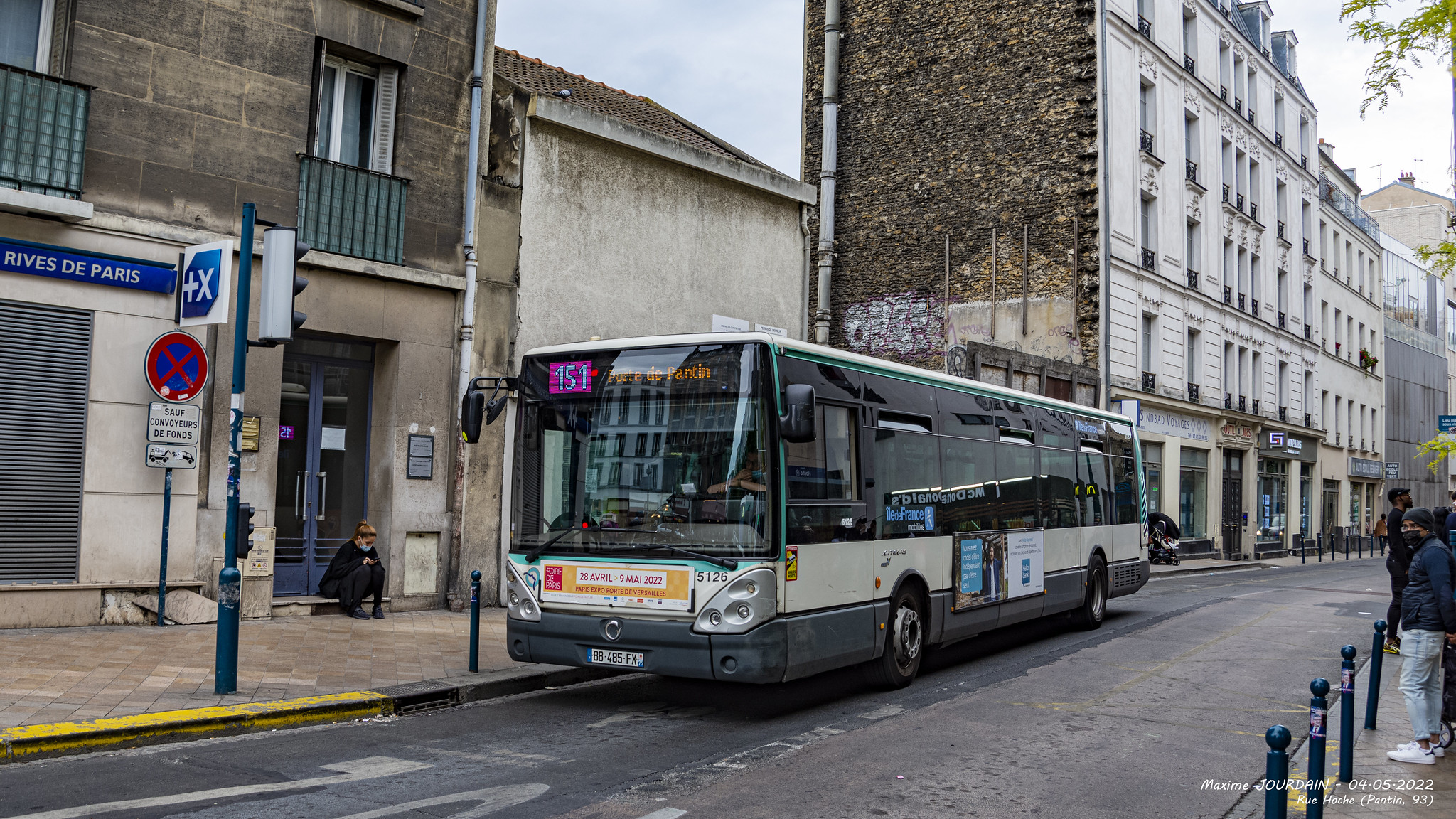 Image du véhicule