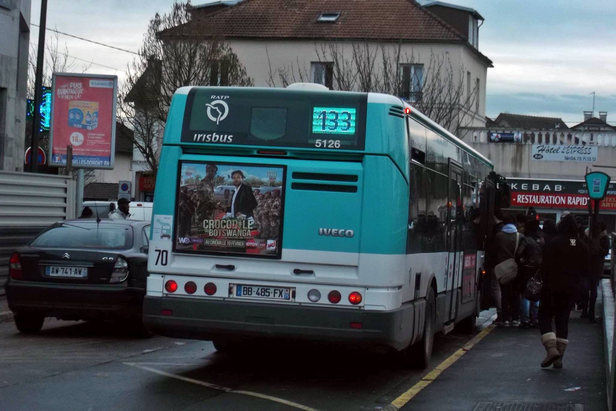 Image du véhicule