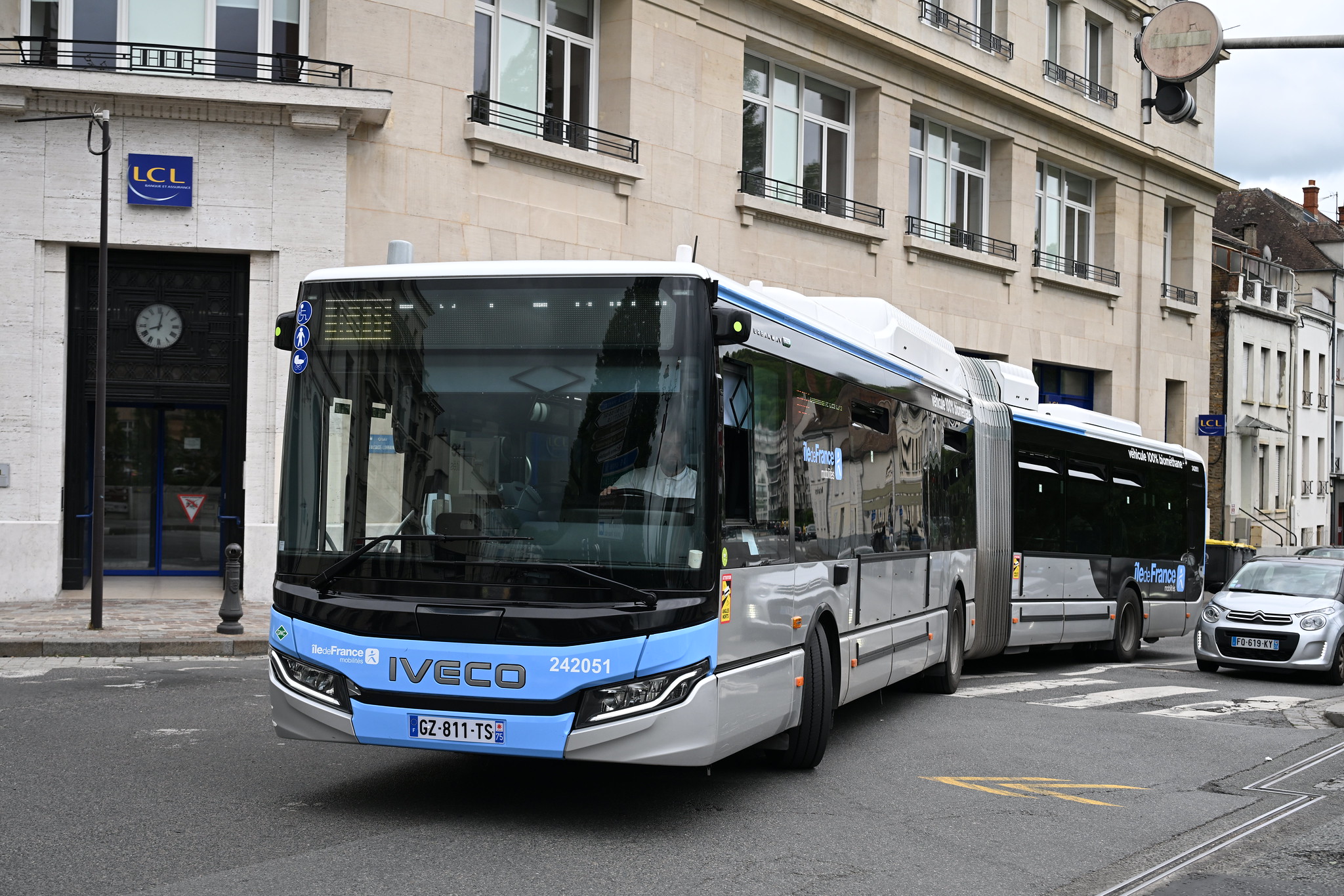 Image du véhicule