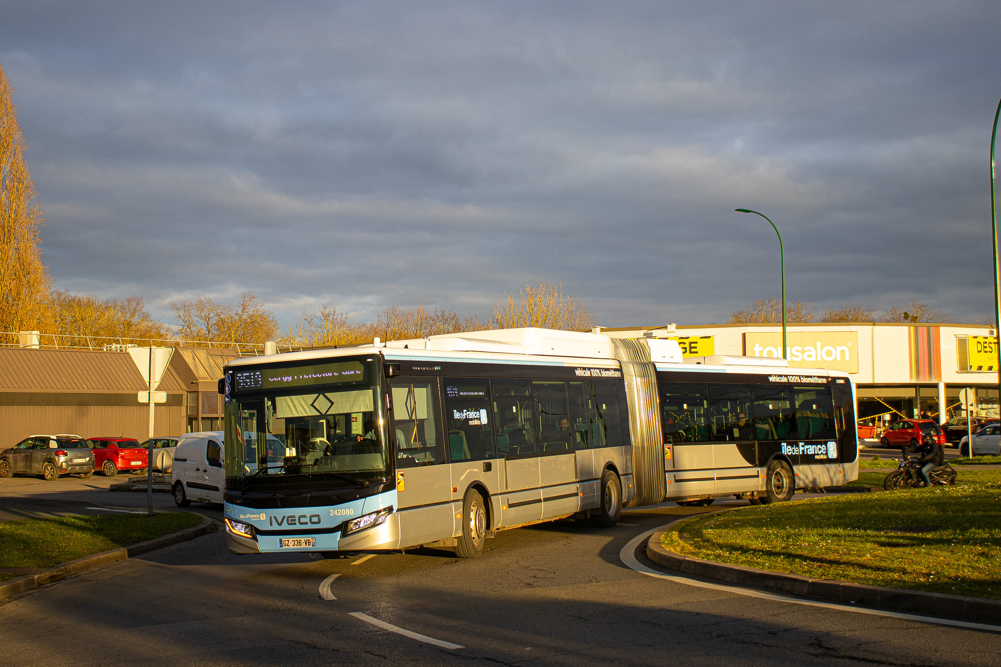 Image du véhicule
