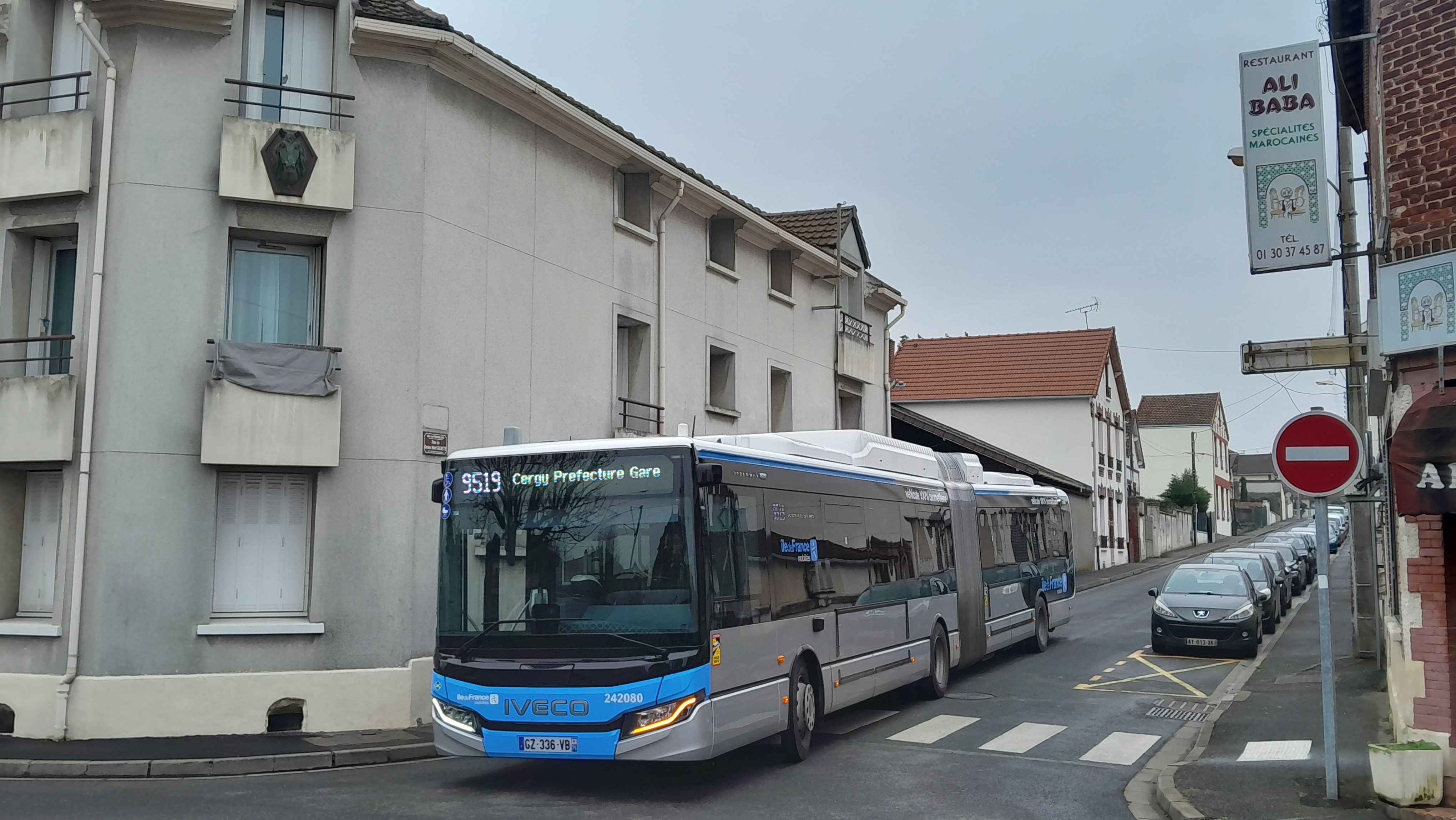 Image du véhicule