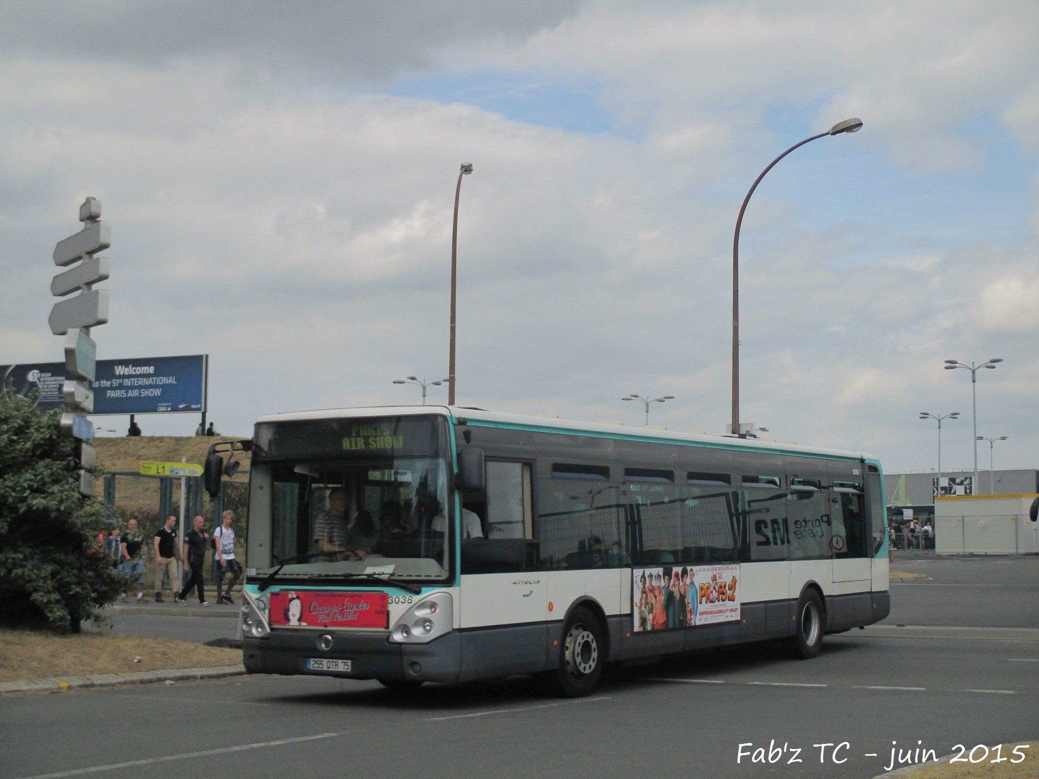 Image du véhicule