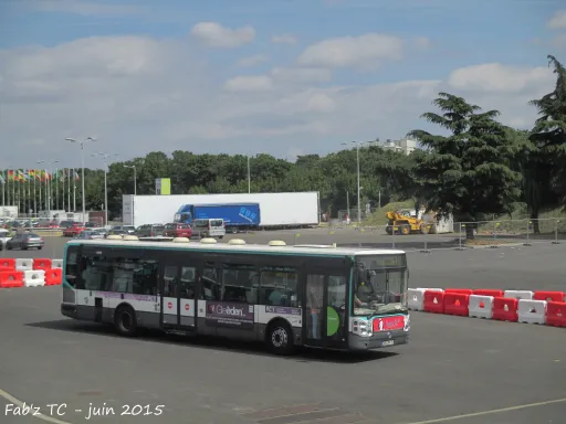 Image du véhicule