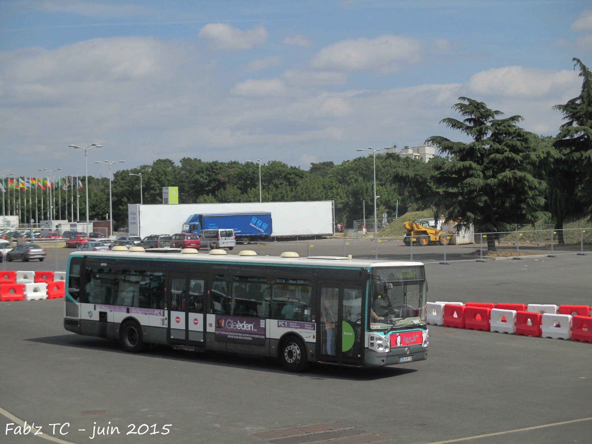 Image du véhicule