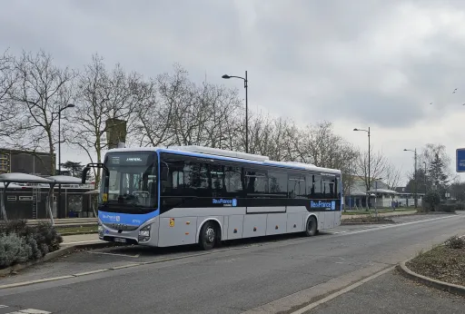 Image du véhicule