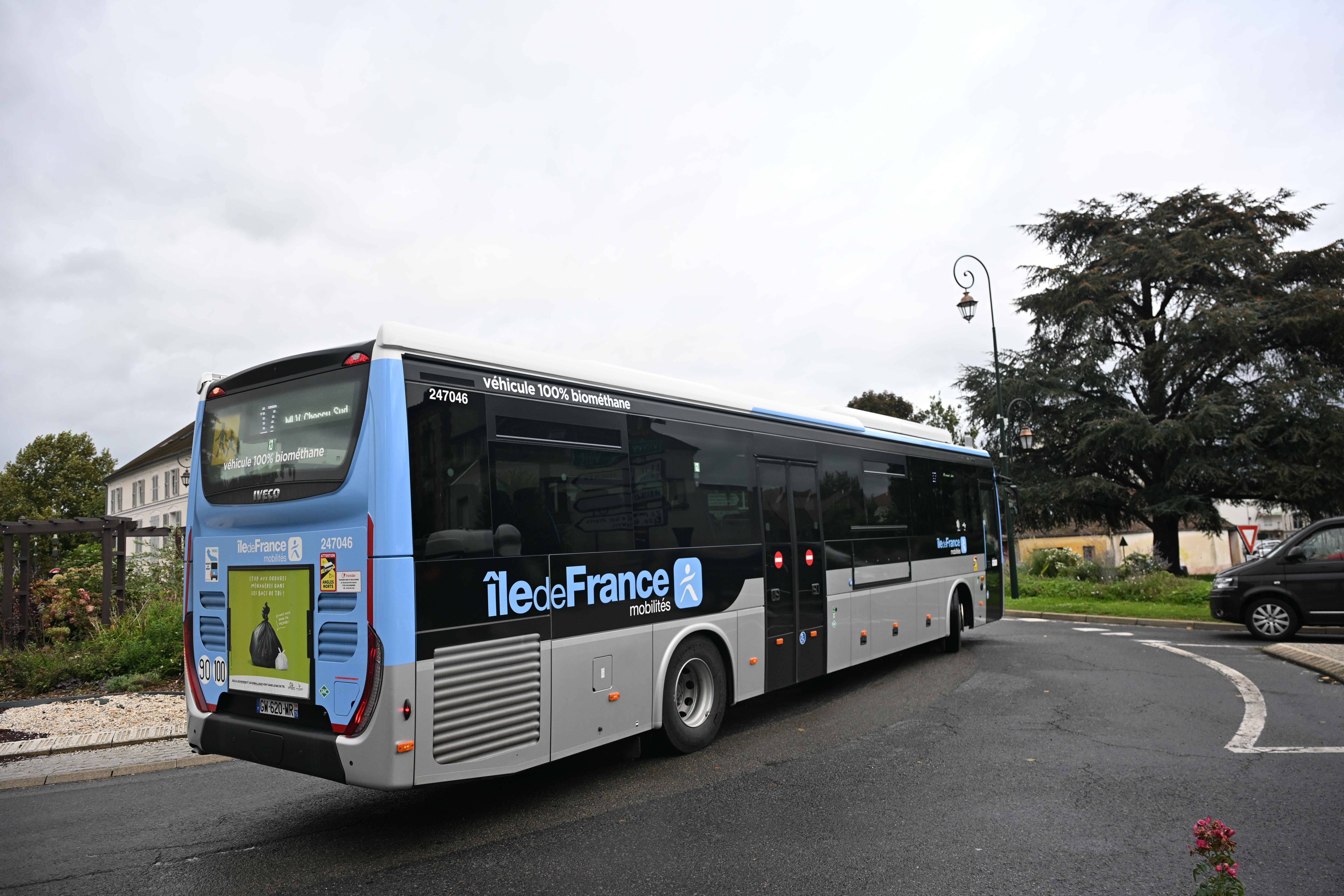 Image du véhicule