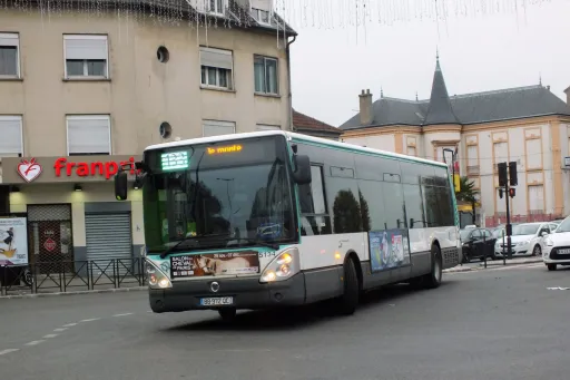 Image du véhicule