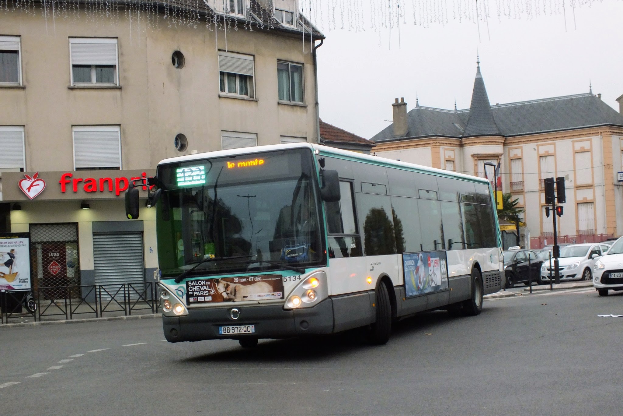 Image du véhicule