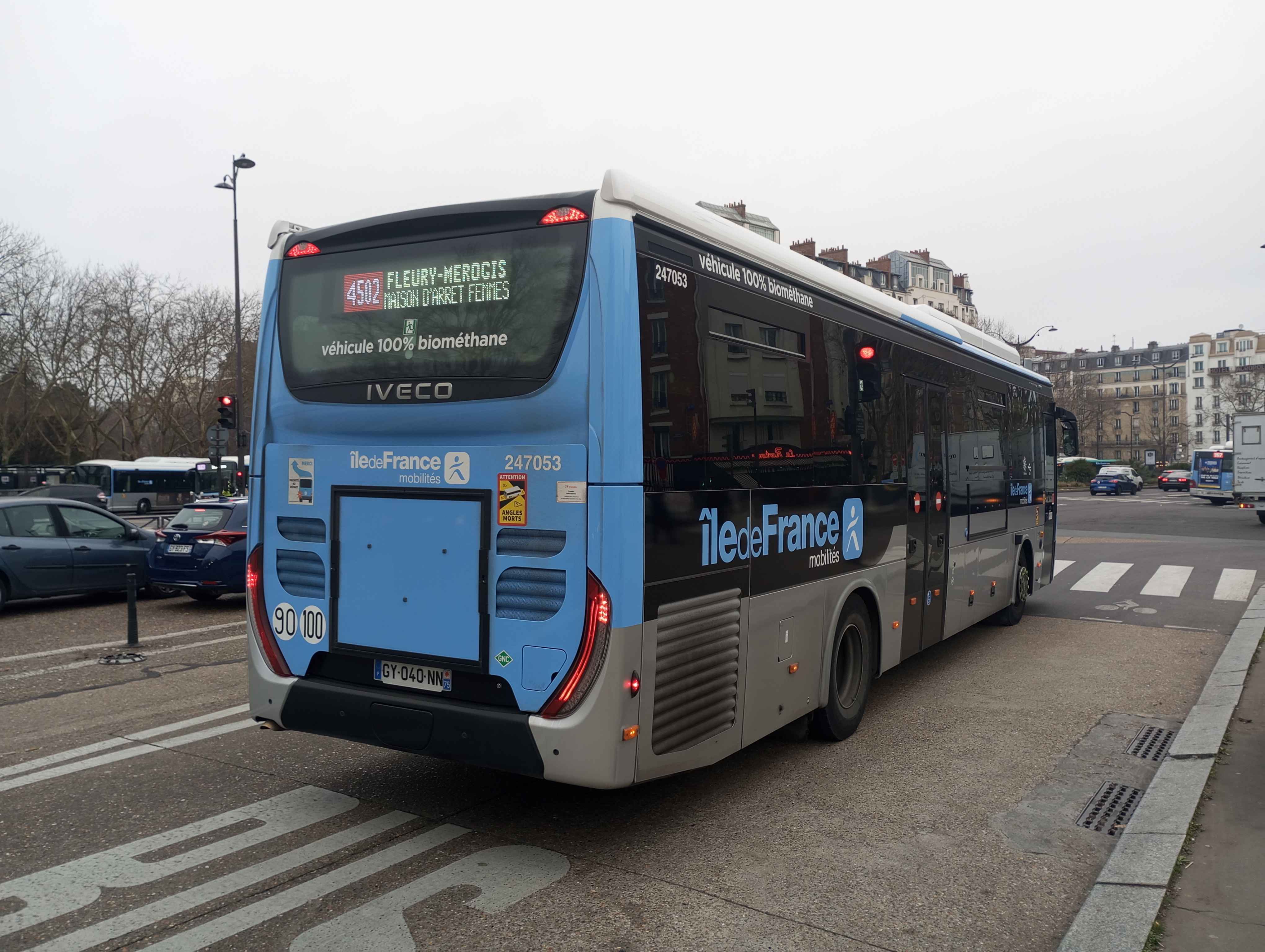 Image du véhicule