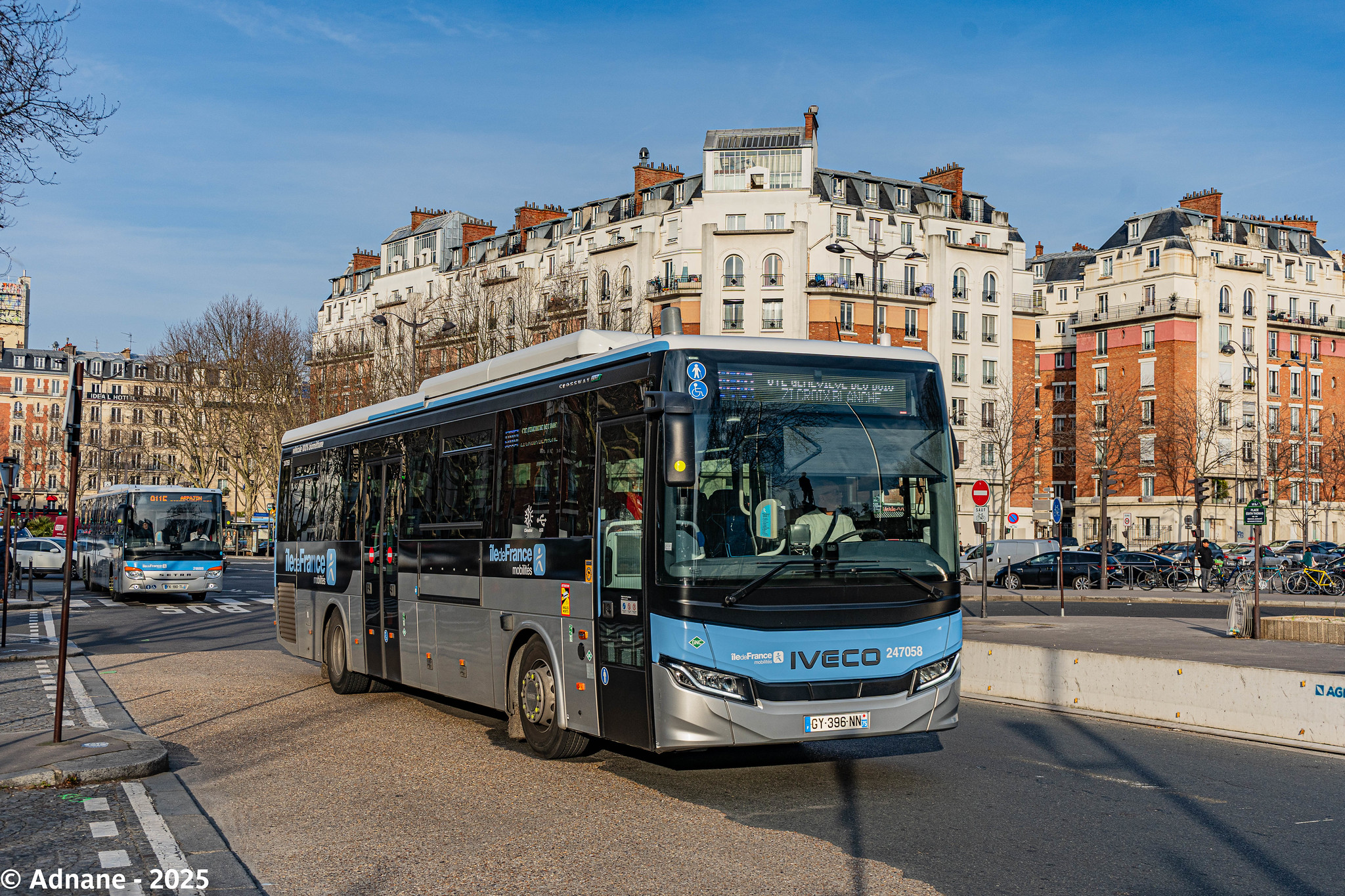 Image du véhicule