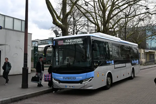 Image du véhicule