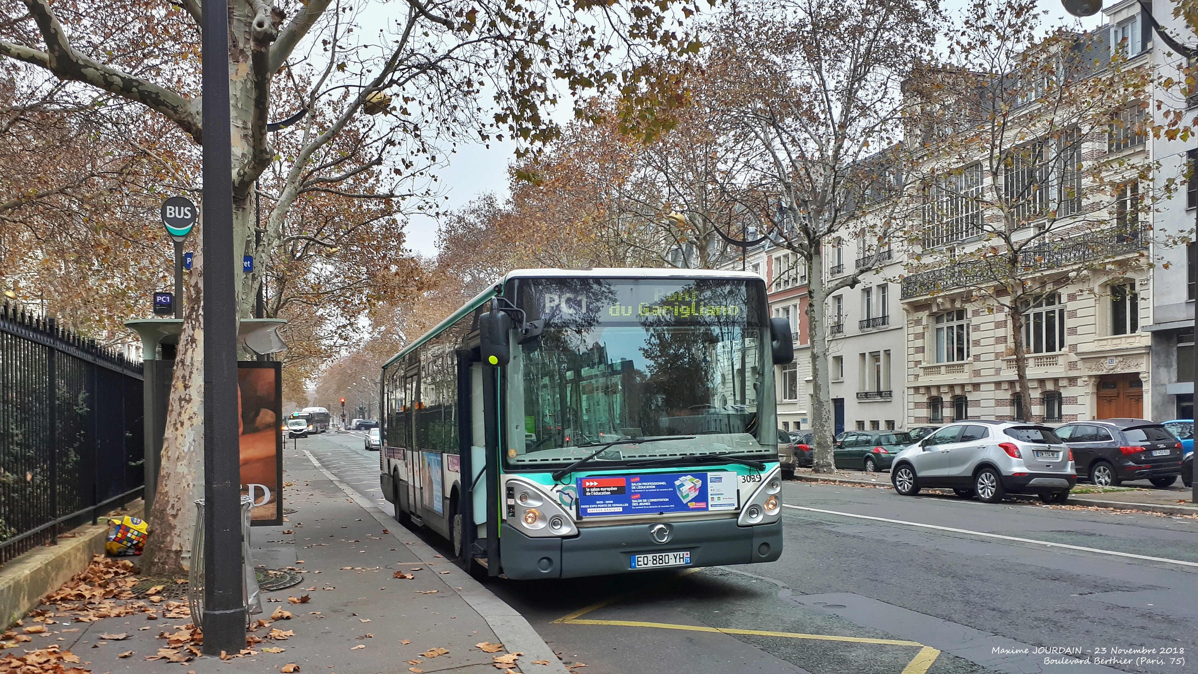 Image du véhicule
