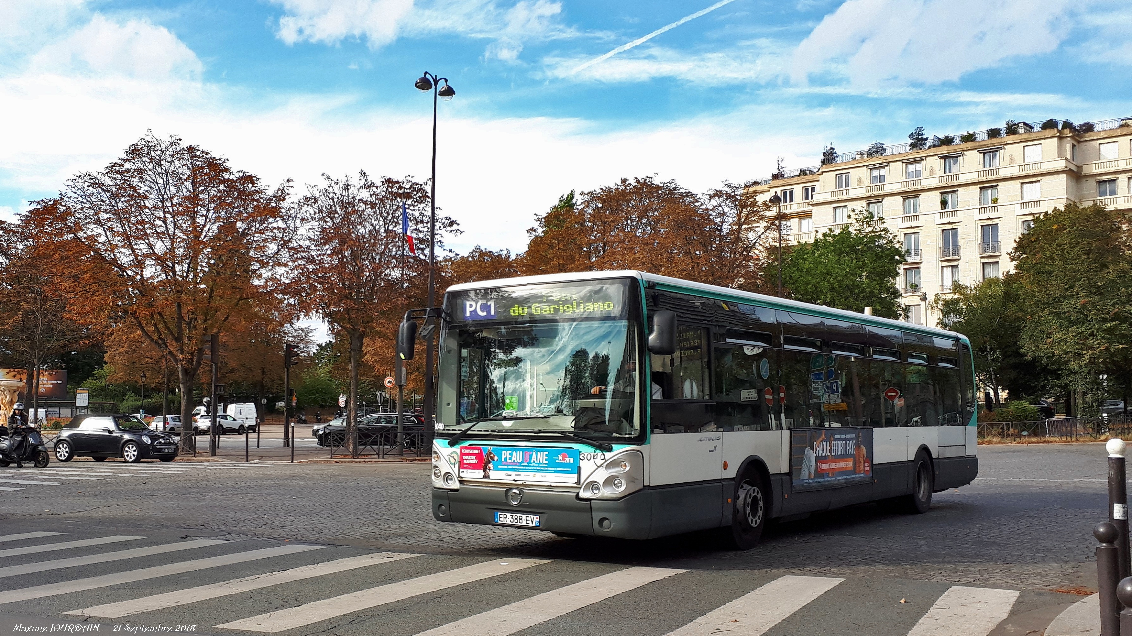 Image du véhicule