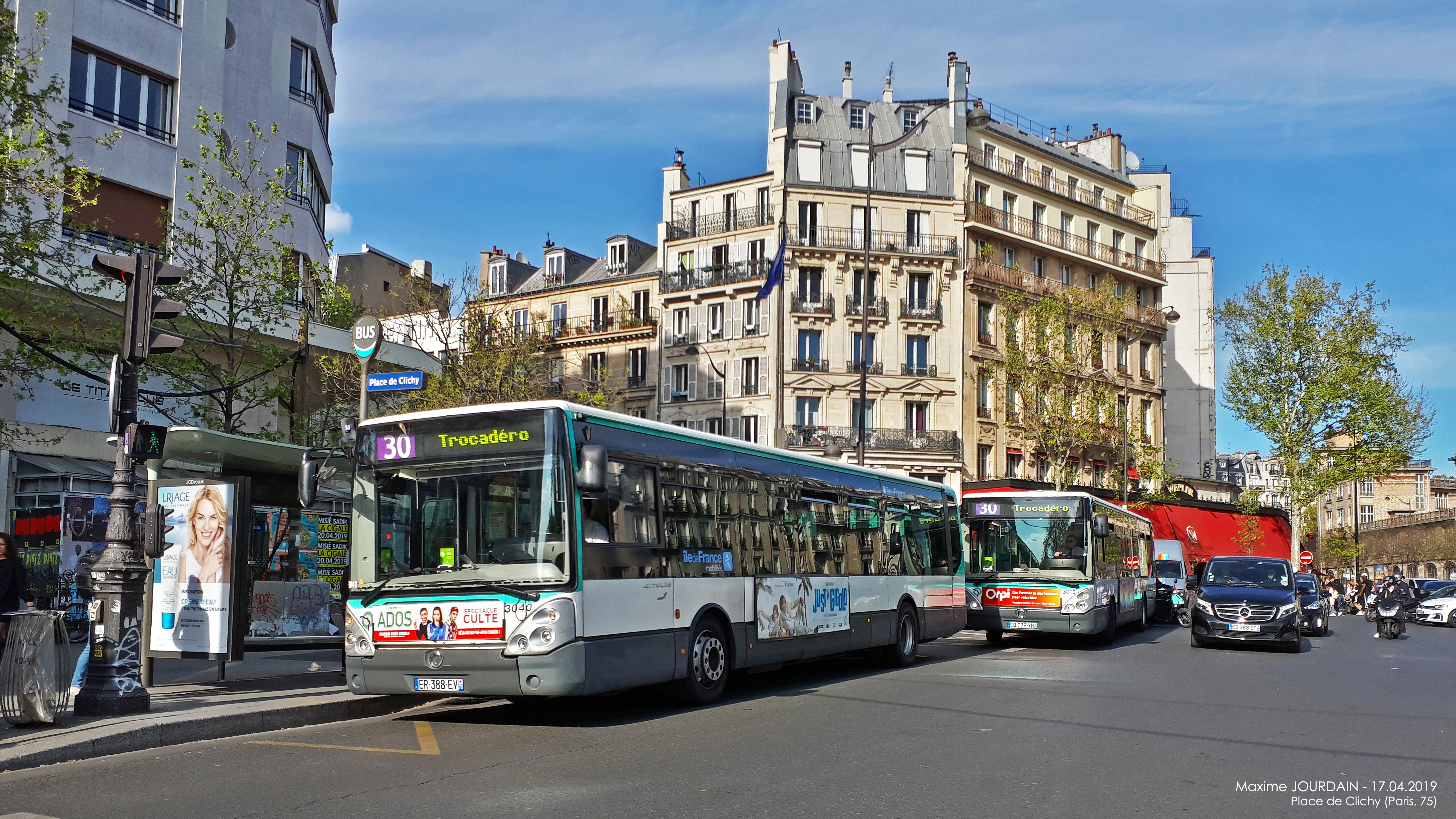 Image du véhicule