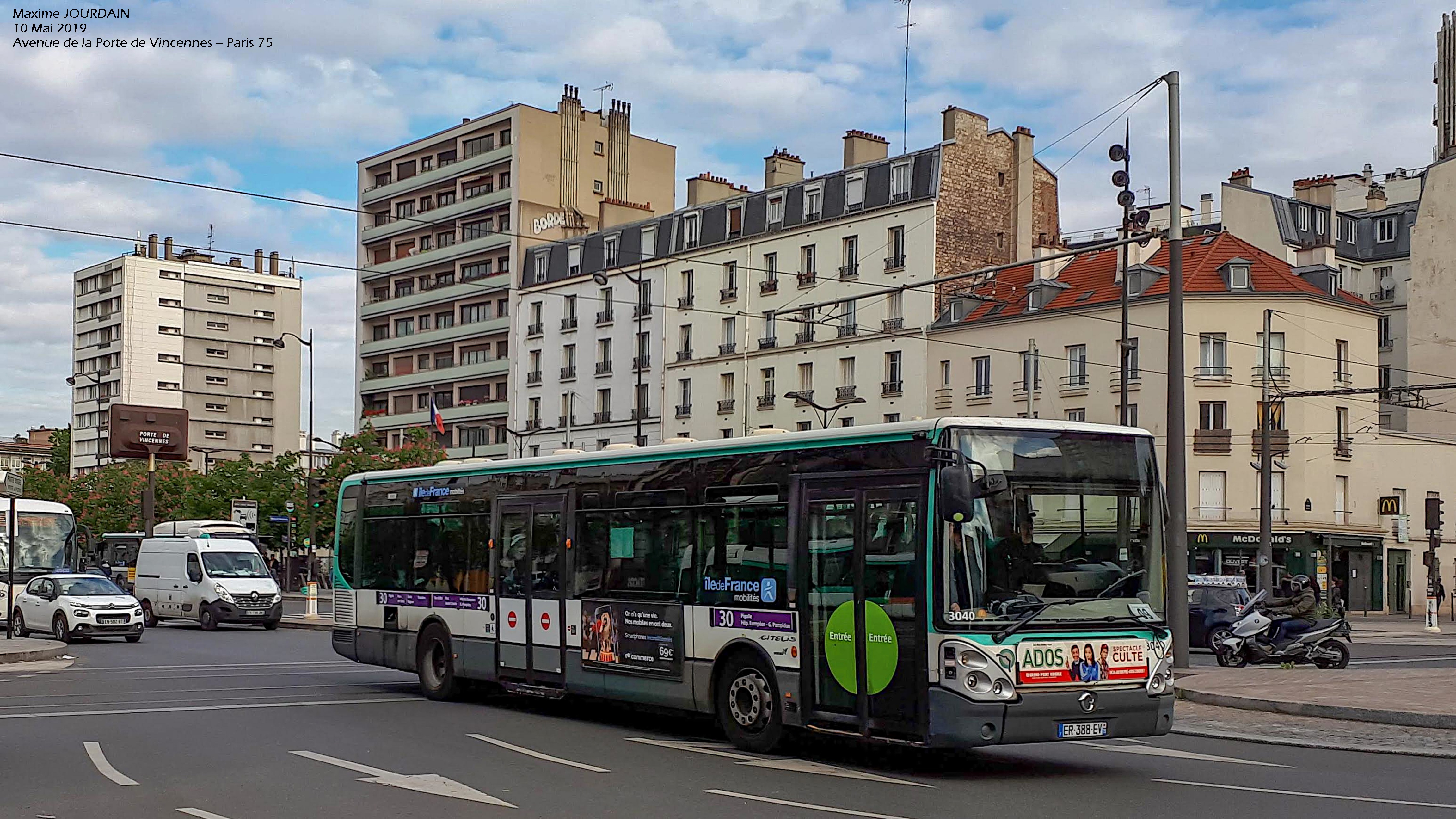 Image du véhicule