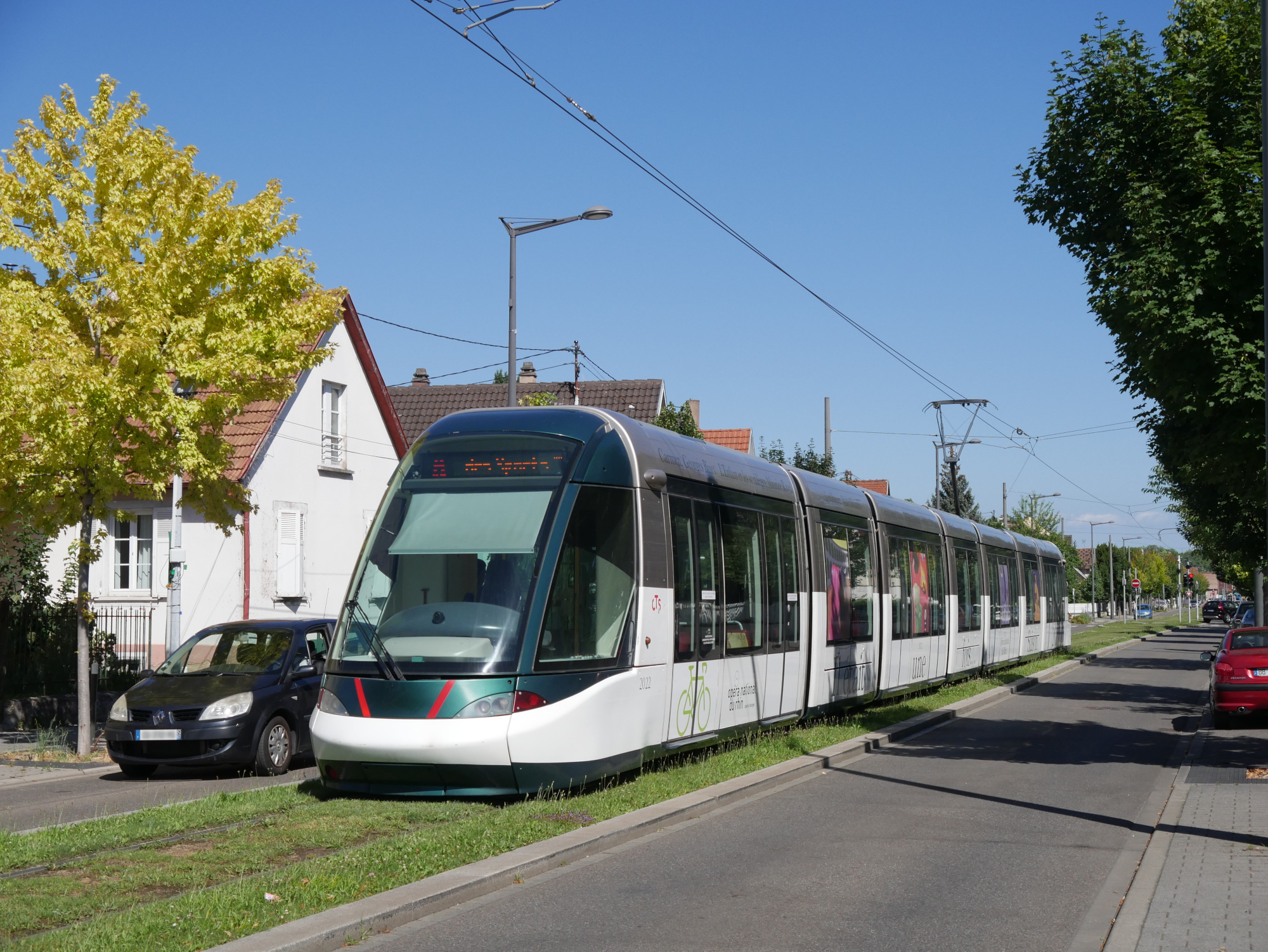 Image du véhicule