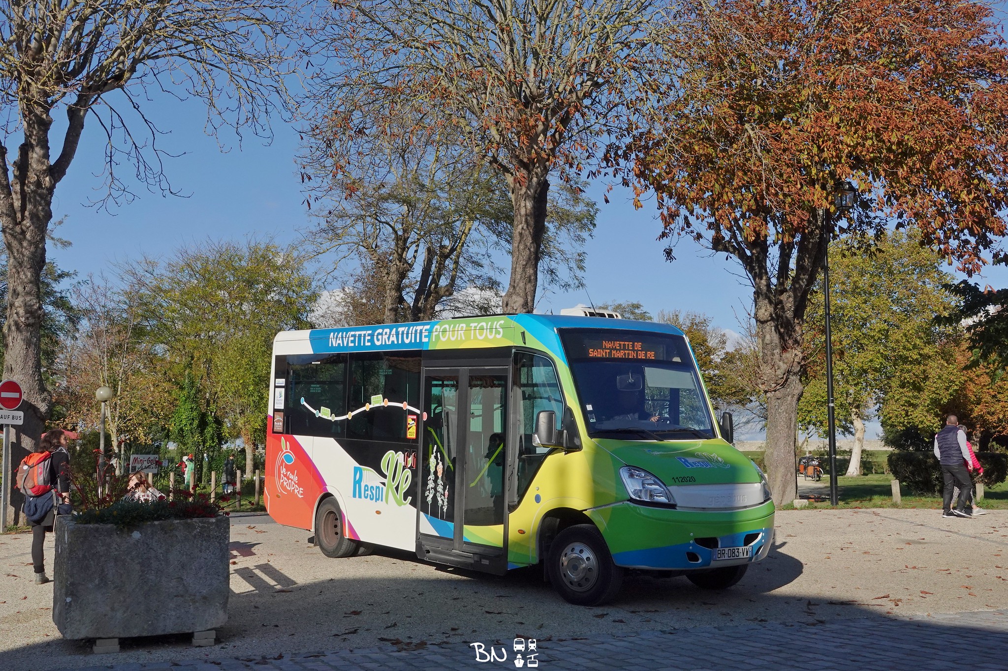 Image du véhicule