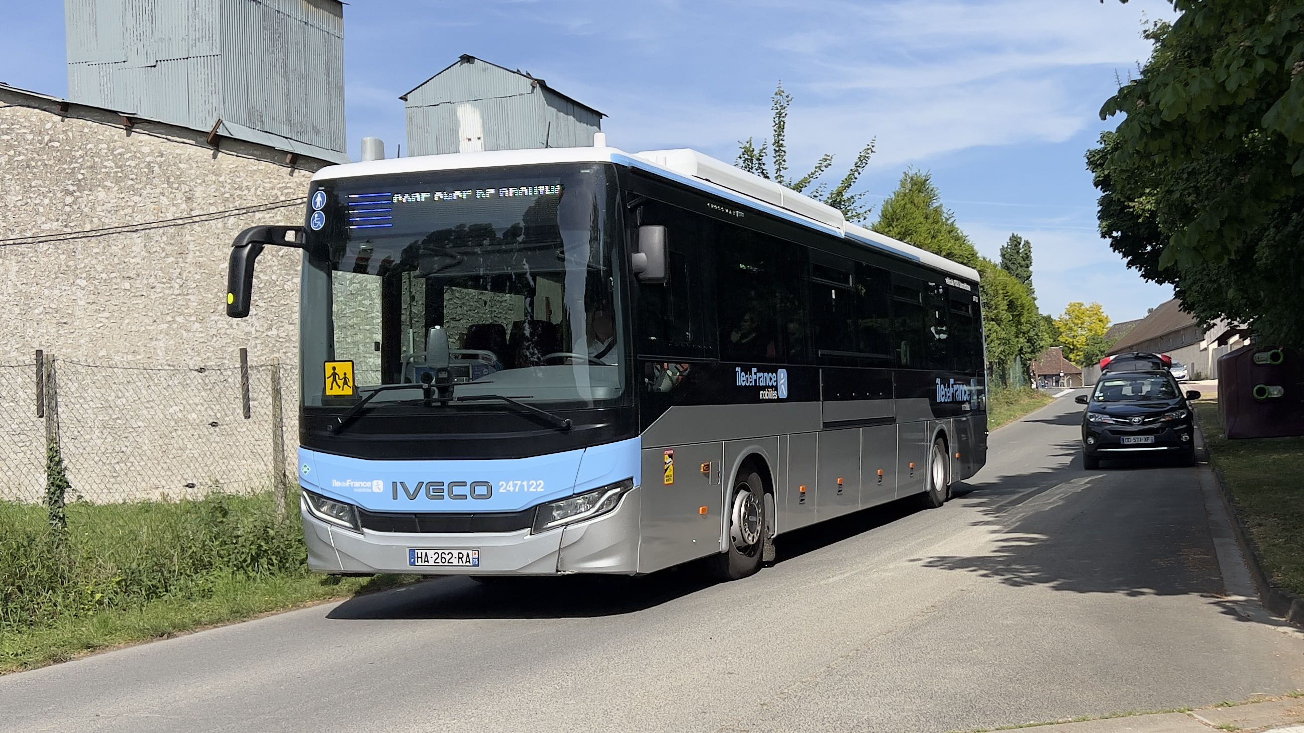 Image du véhicule