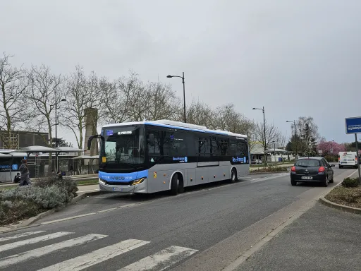 Image du véhicule