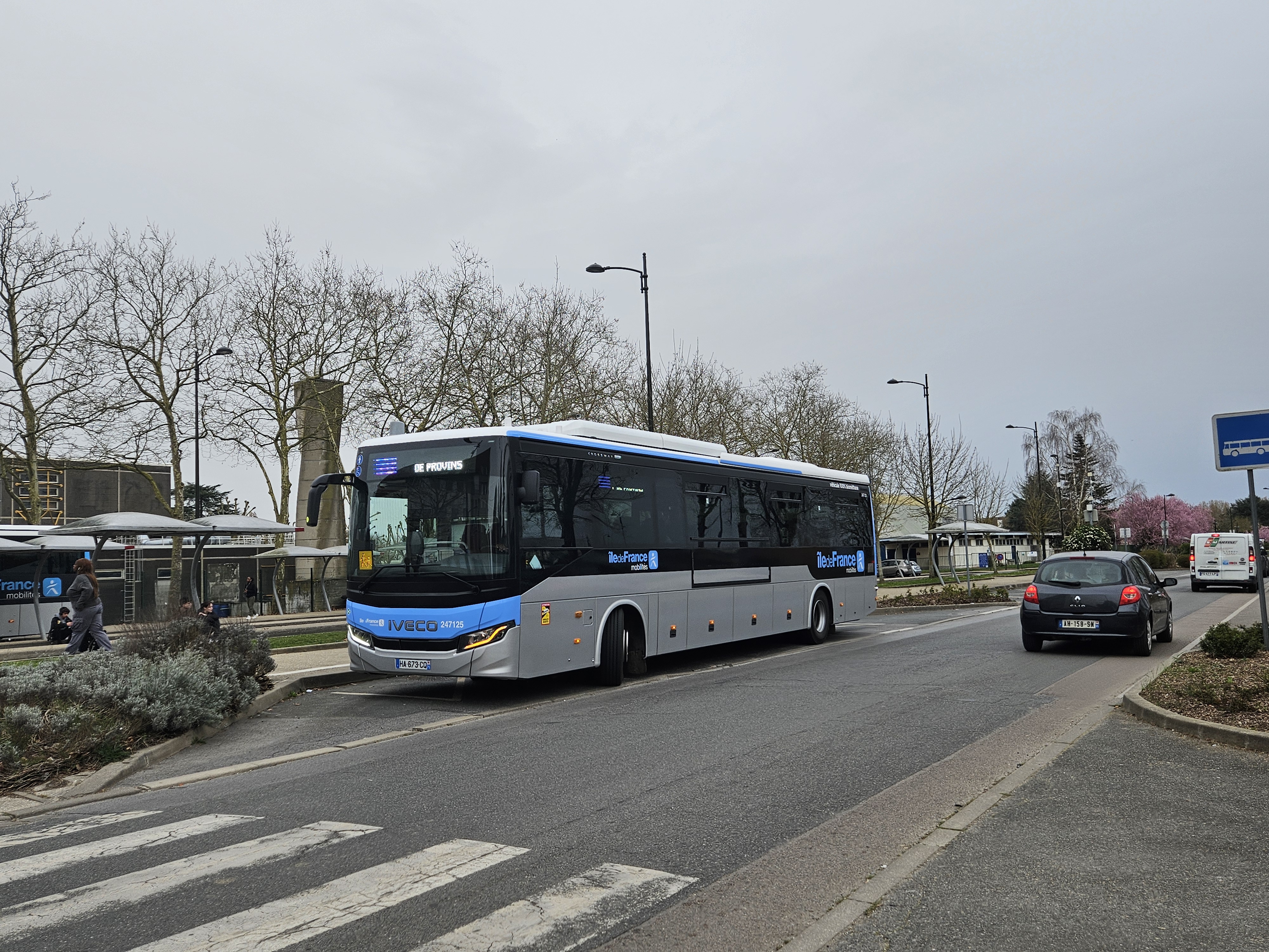 Image du véhicule