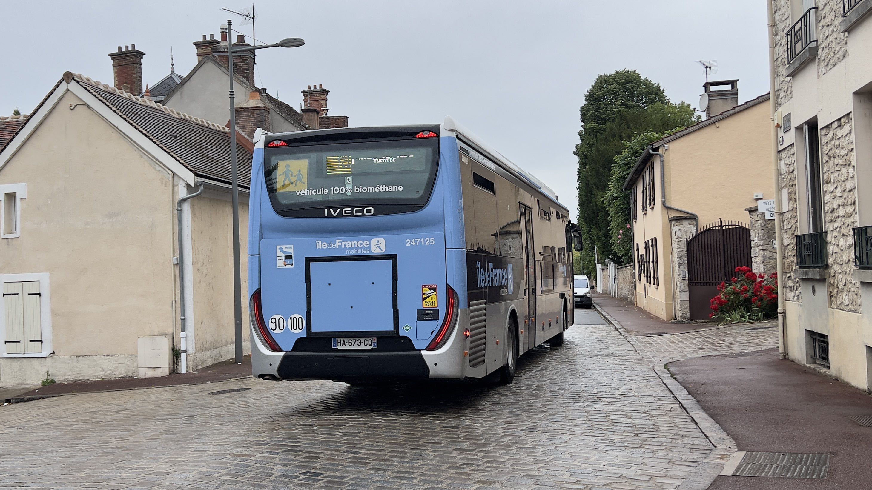 Image du véhicule