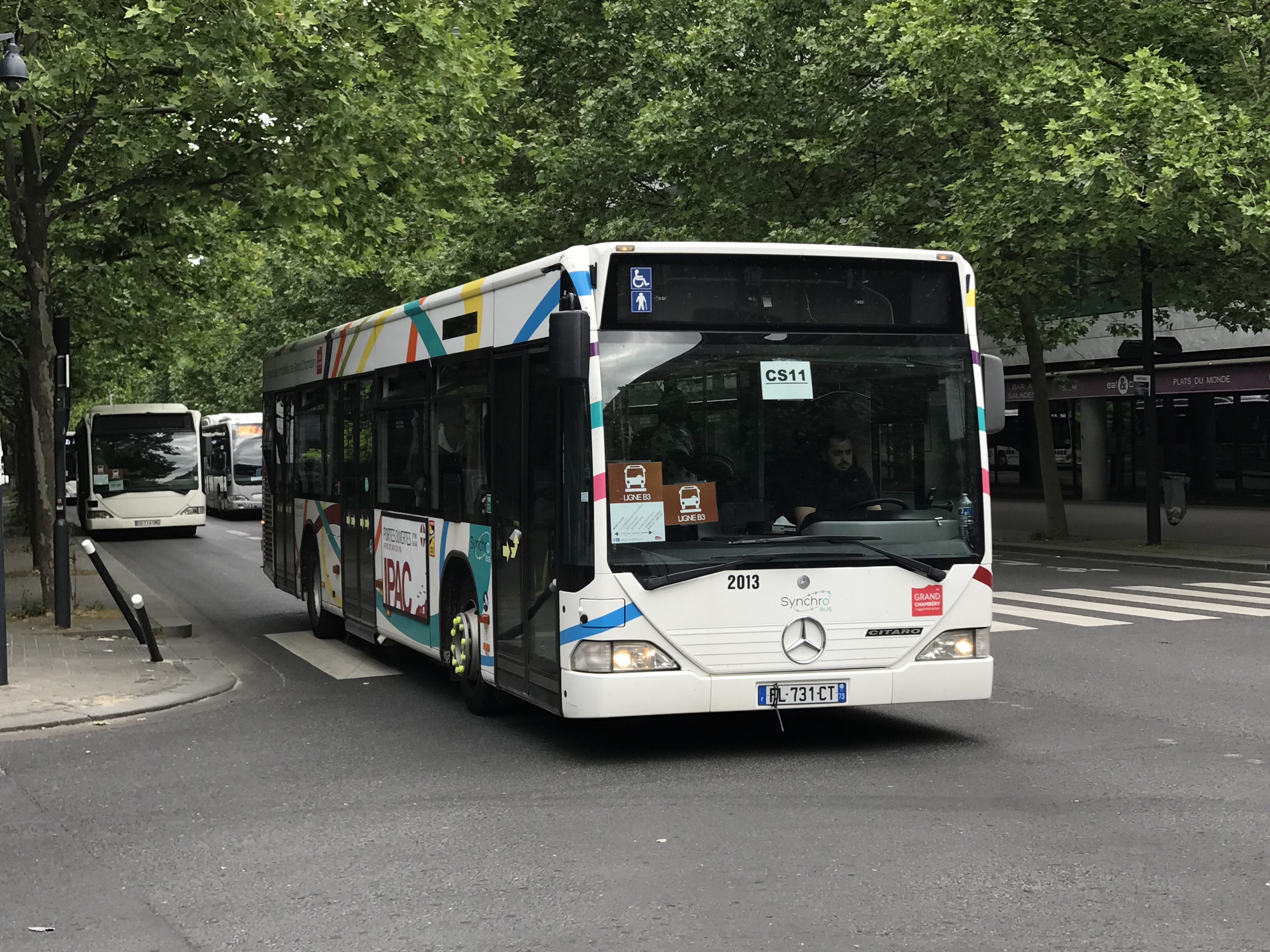 Image du véhicule