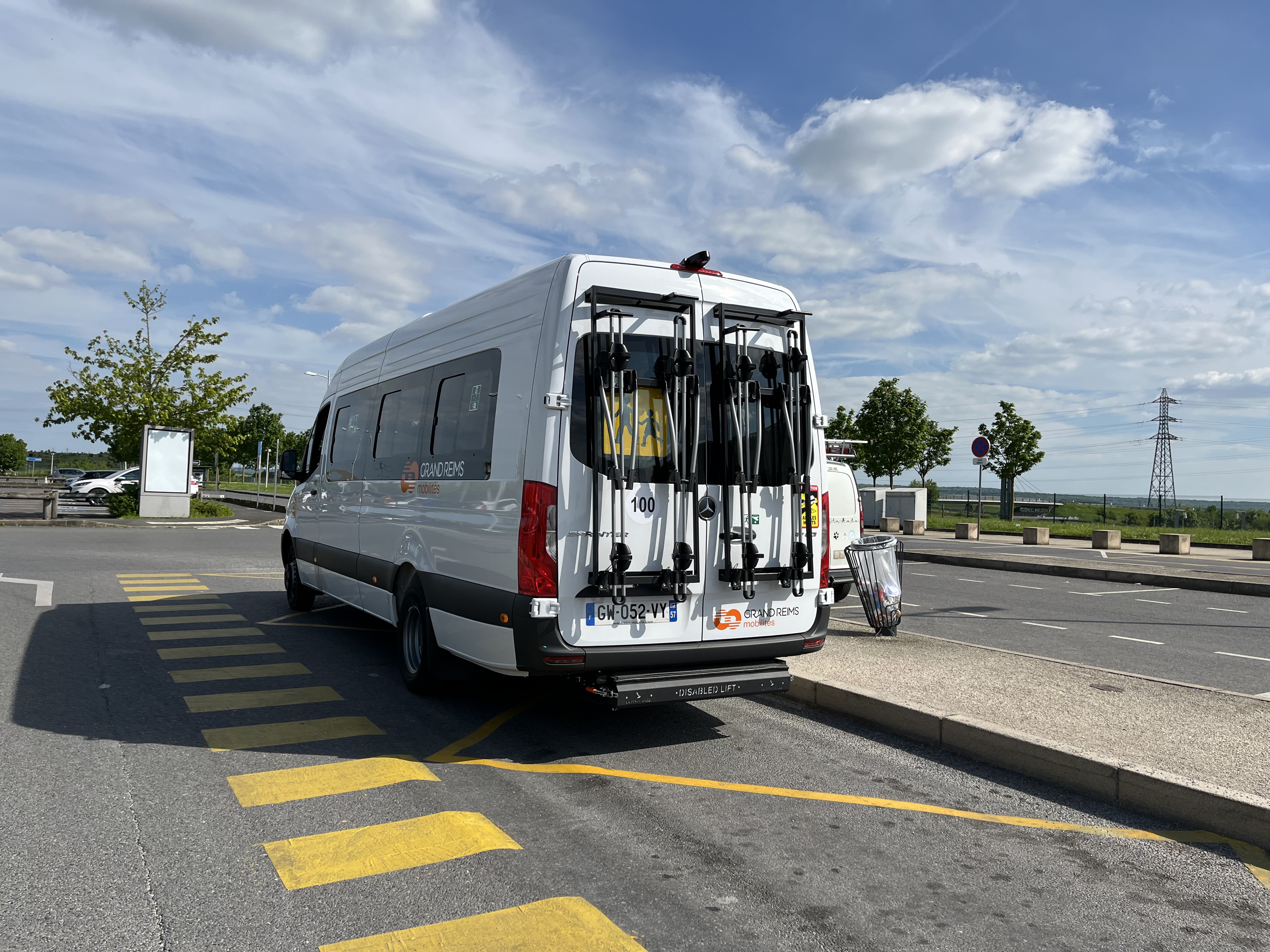 Image du véhicule