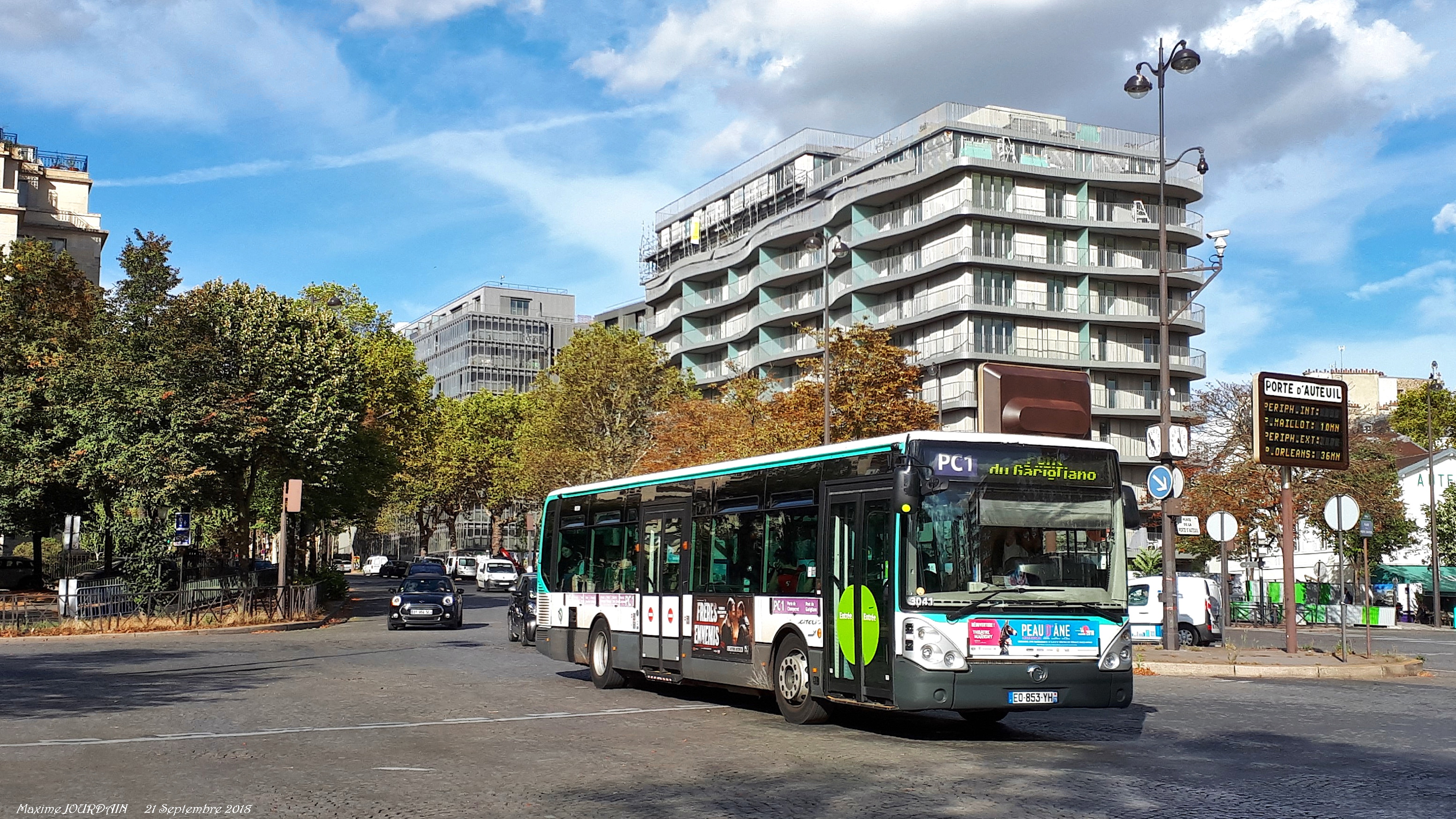 Image du véhicule