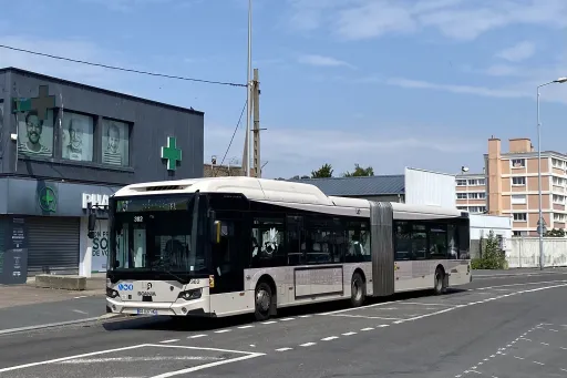 Image du véhicule