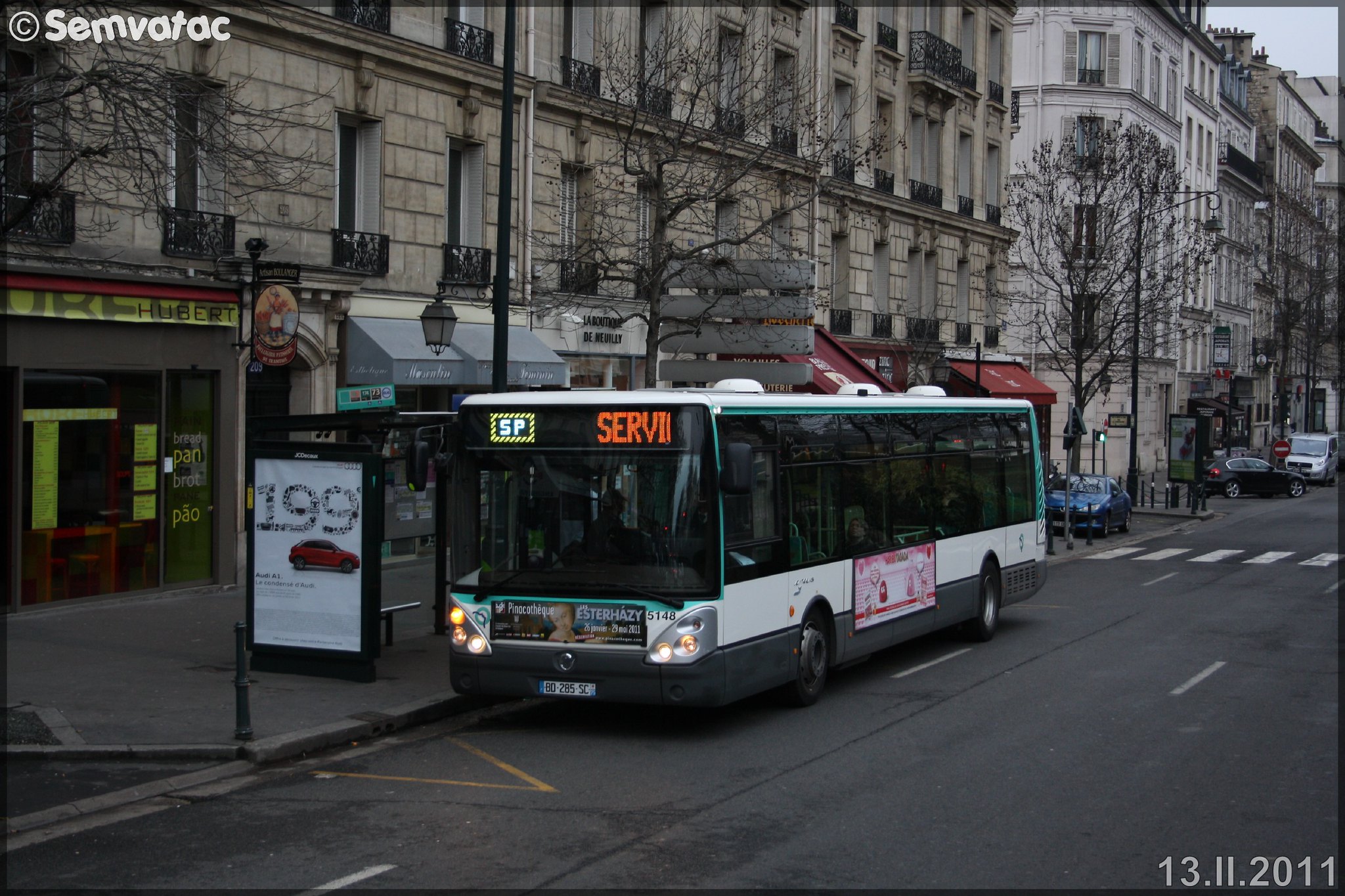 Image du véhicule