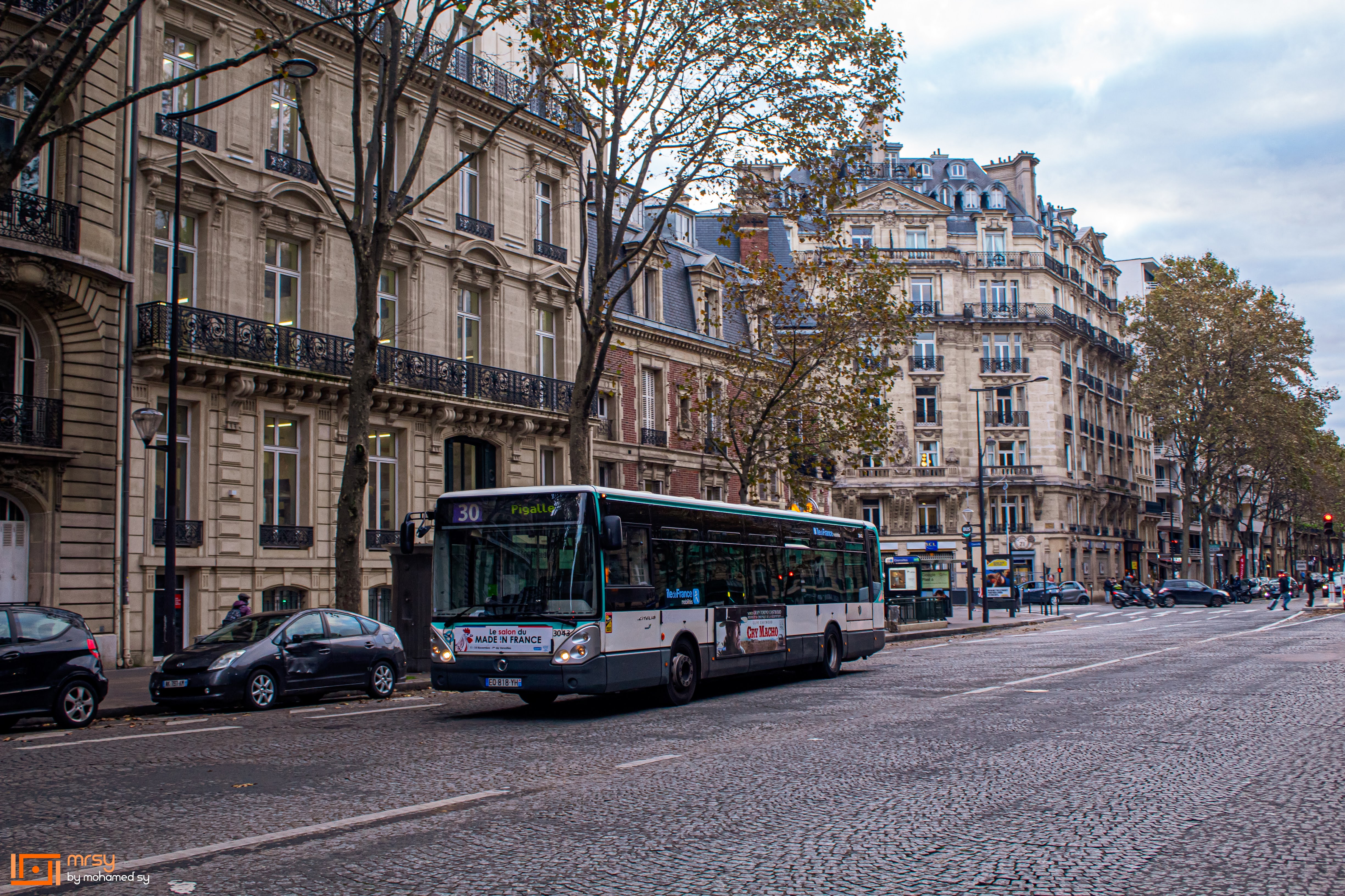 Image du véhicule