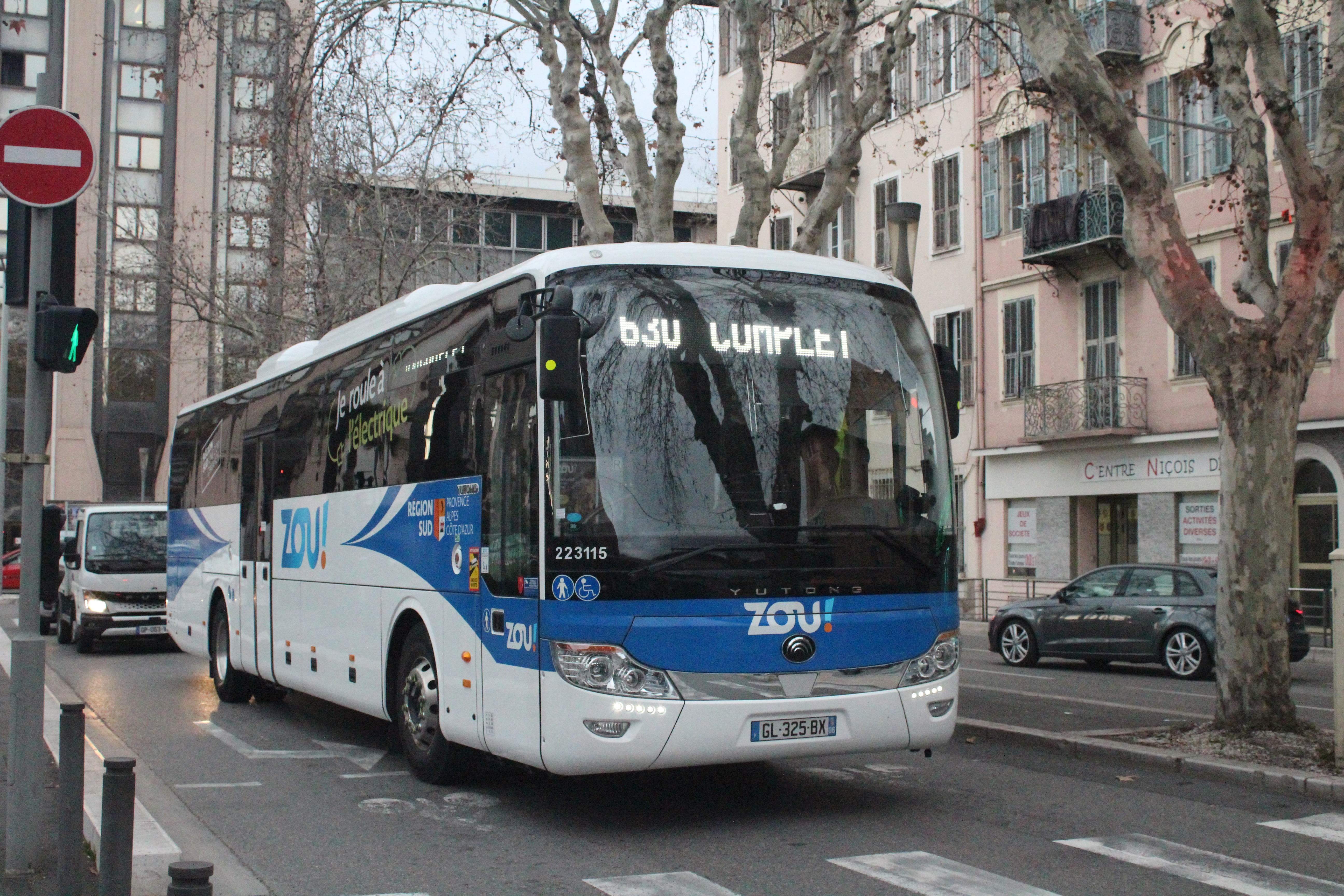 Image du véhicule
