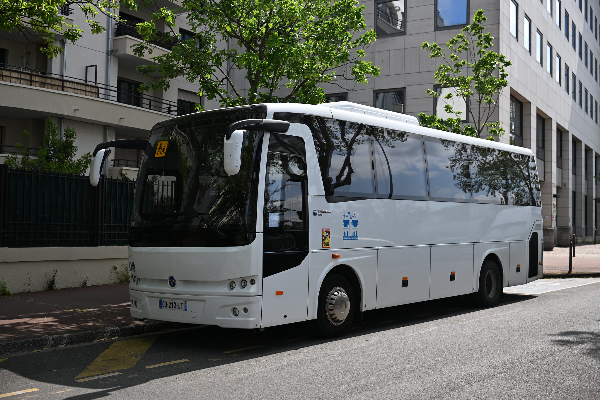 Image du véhicule