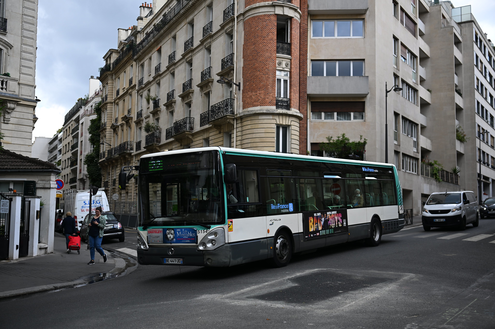 Image du véhicule