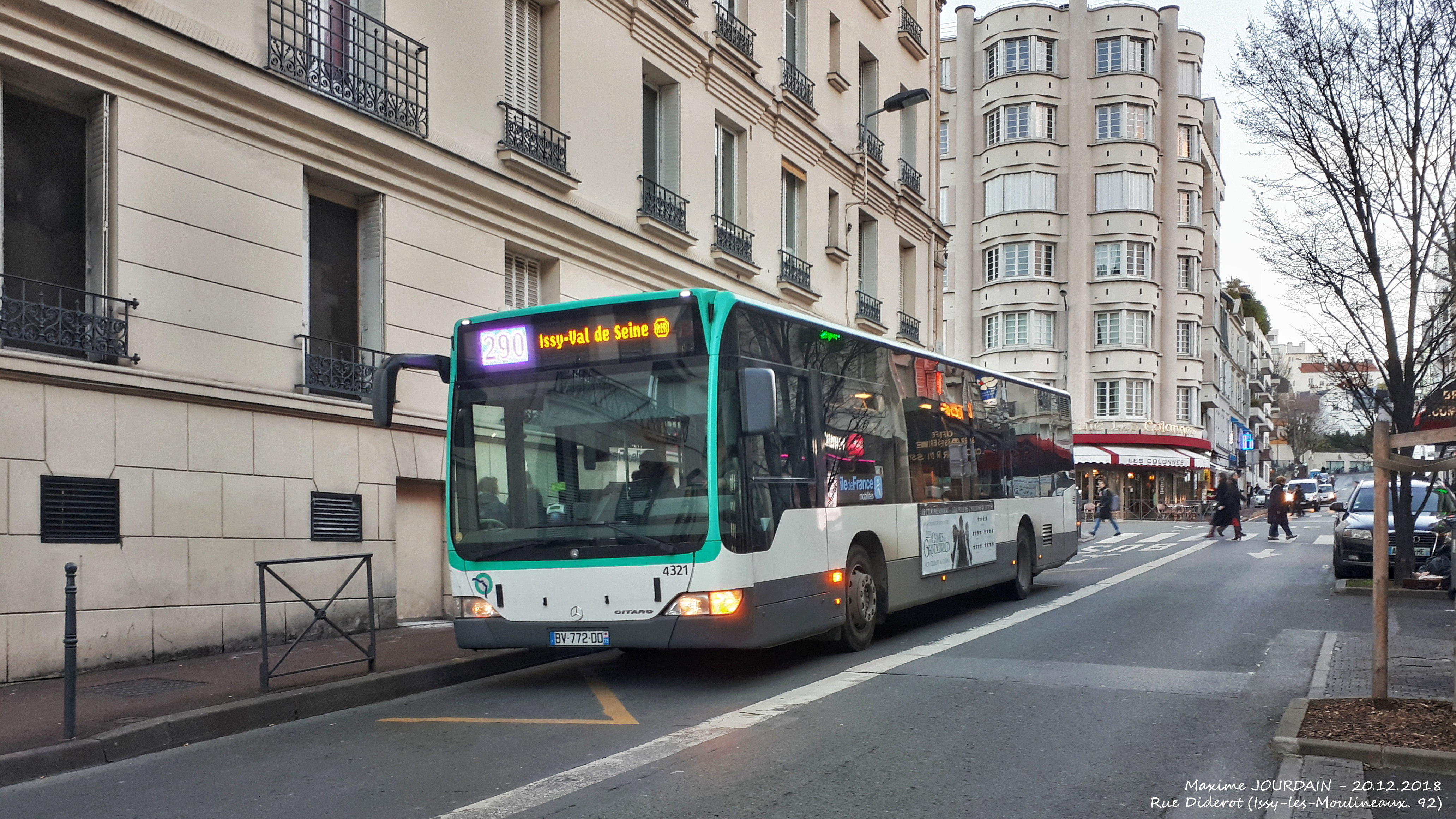 Image du véhicule