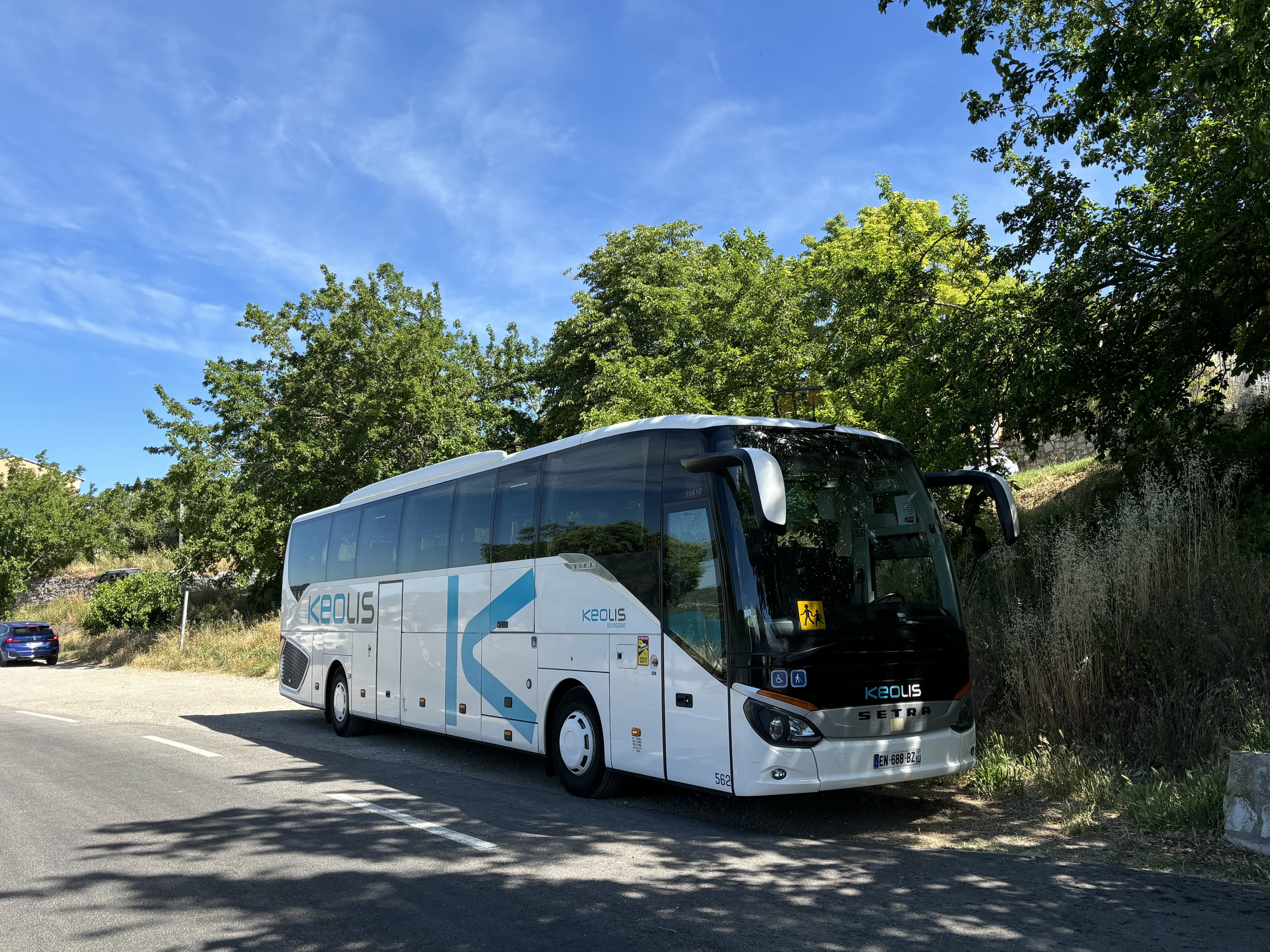 Image du véhicule