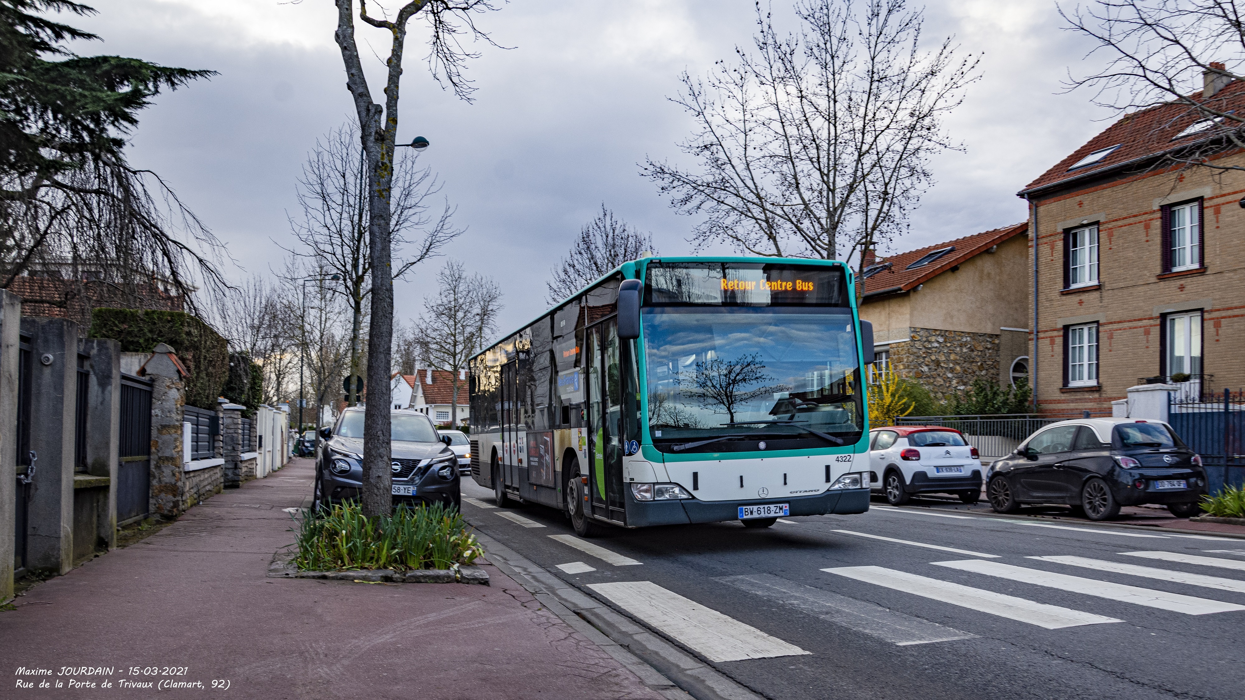 Image du véhicule