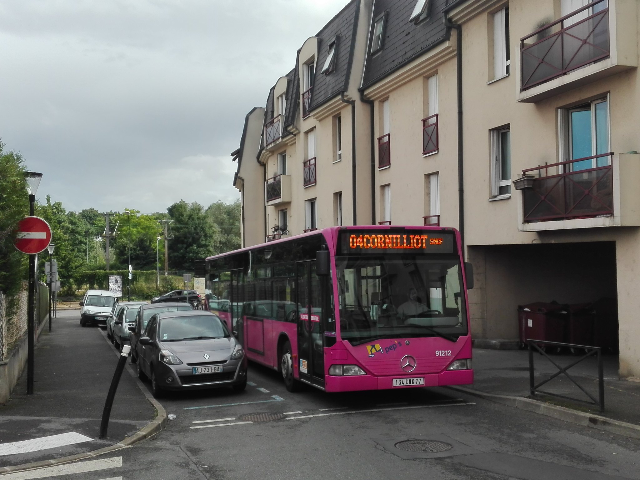 Image du véhicule
