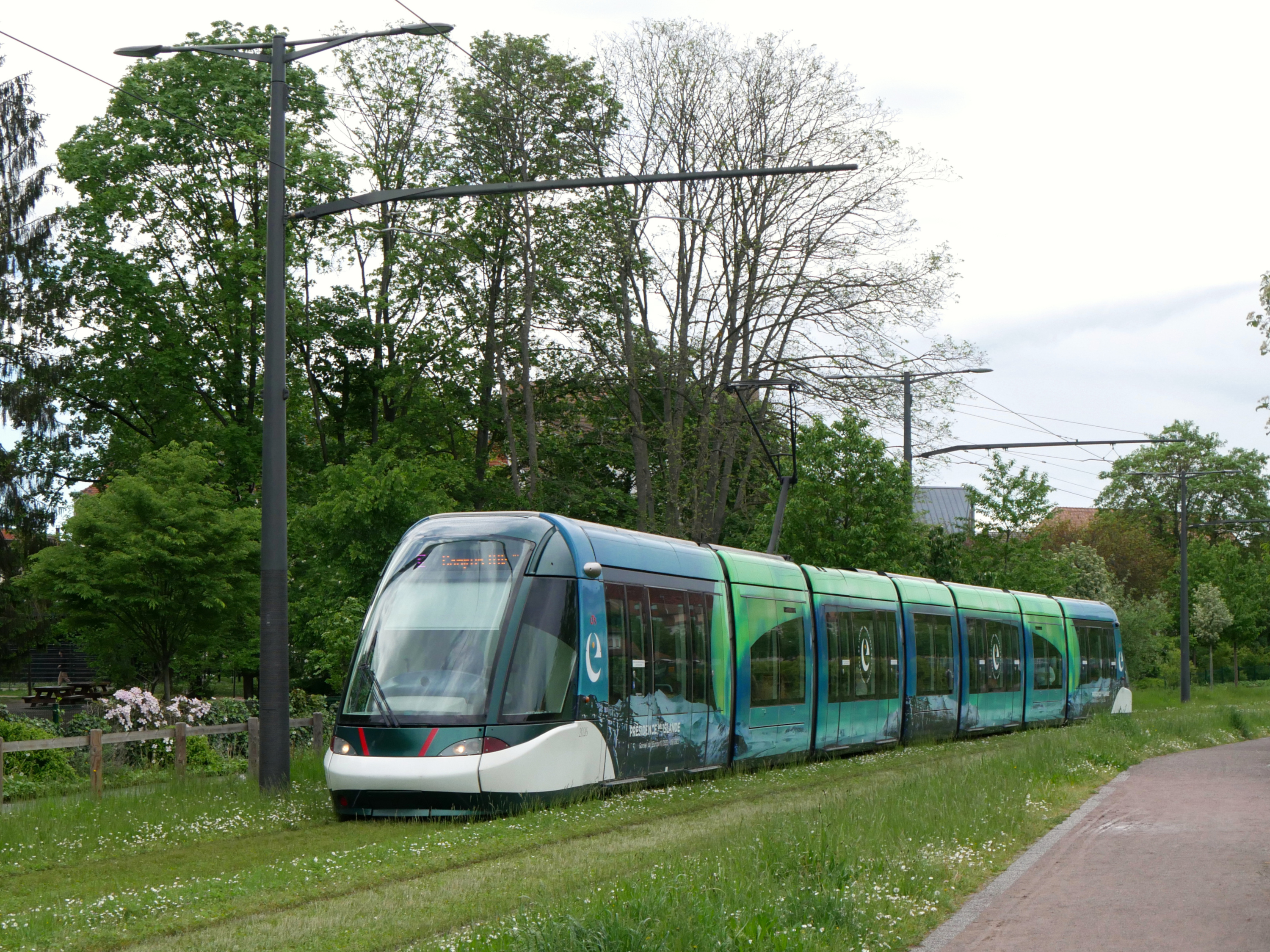 Image du véhicule
