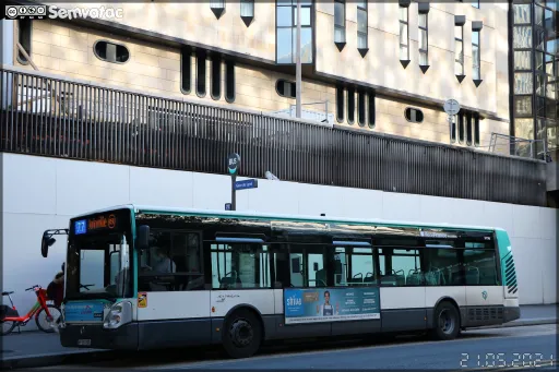 Image du véhicule