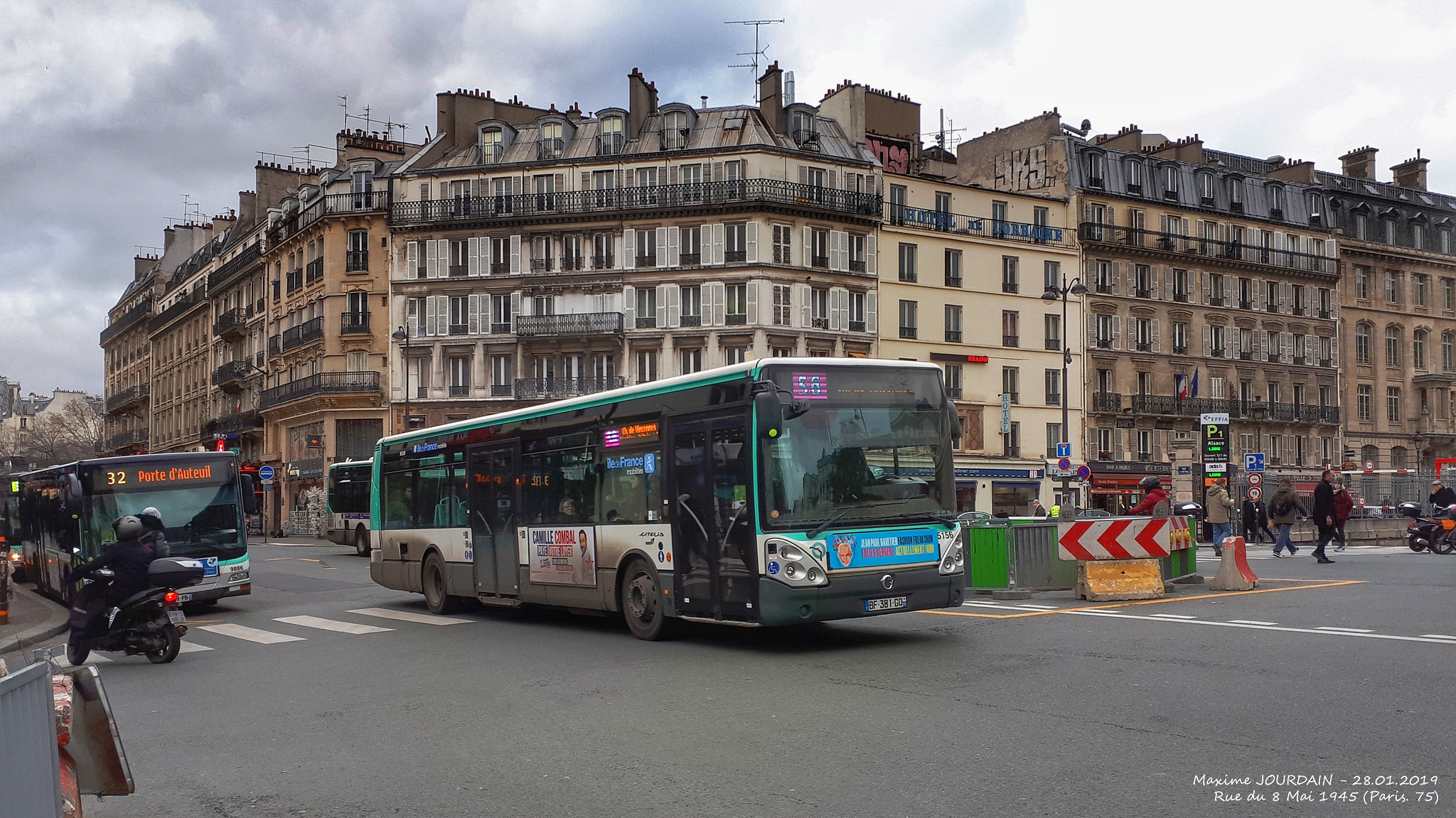 Image du véhicule
