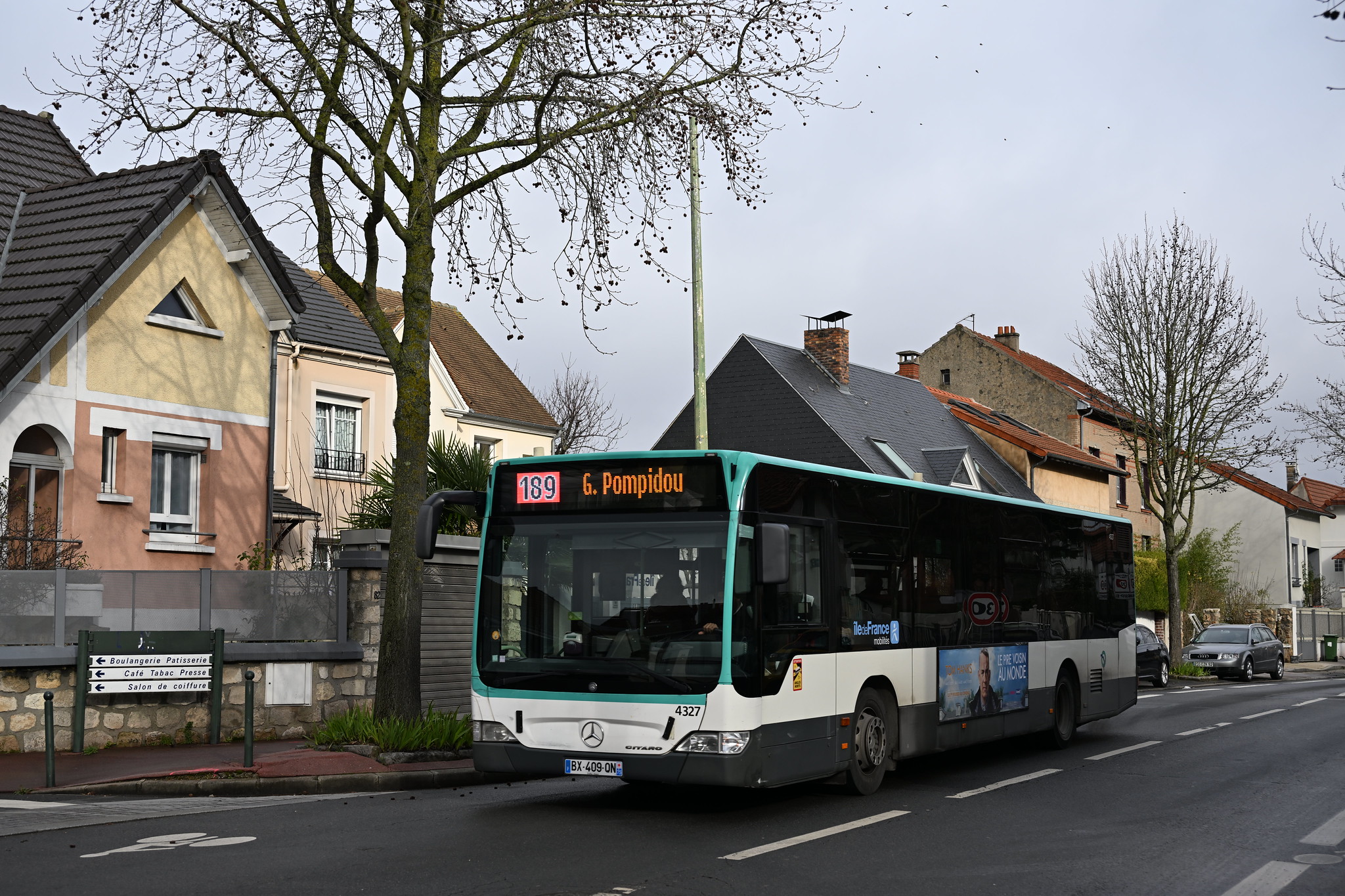 Image du véhicule