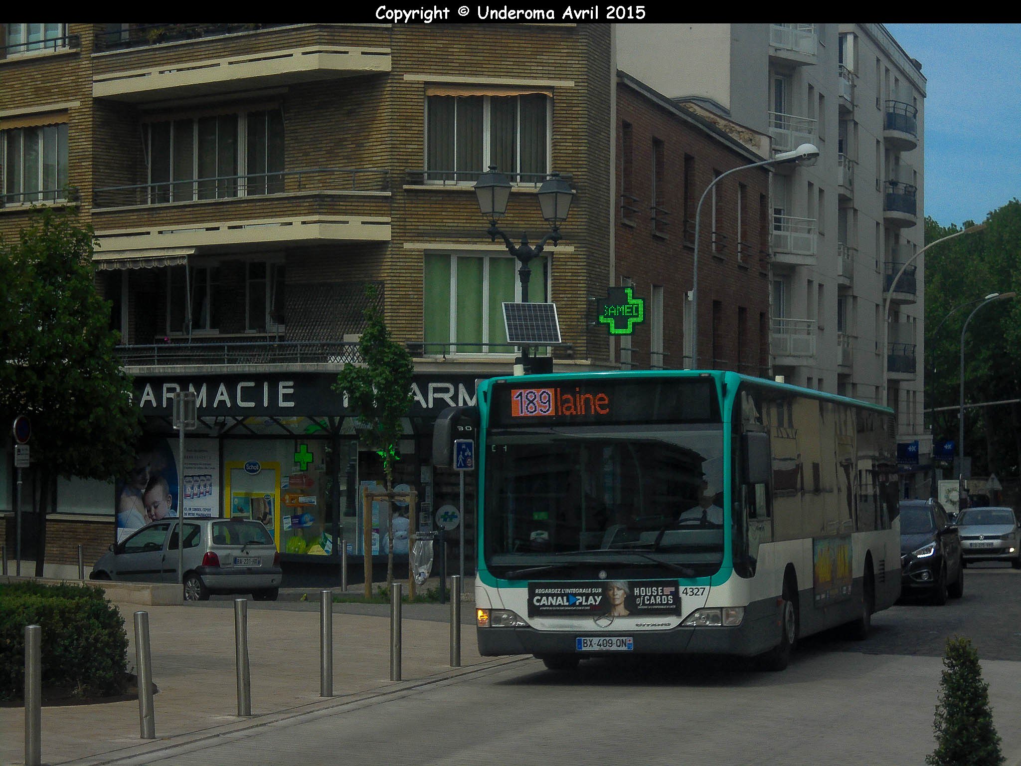 Image du véhicule