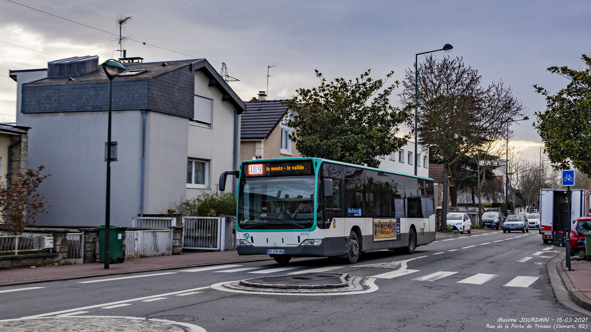 Image du véhicule