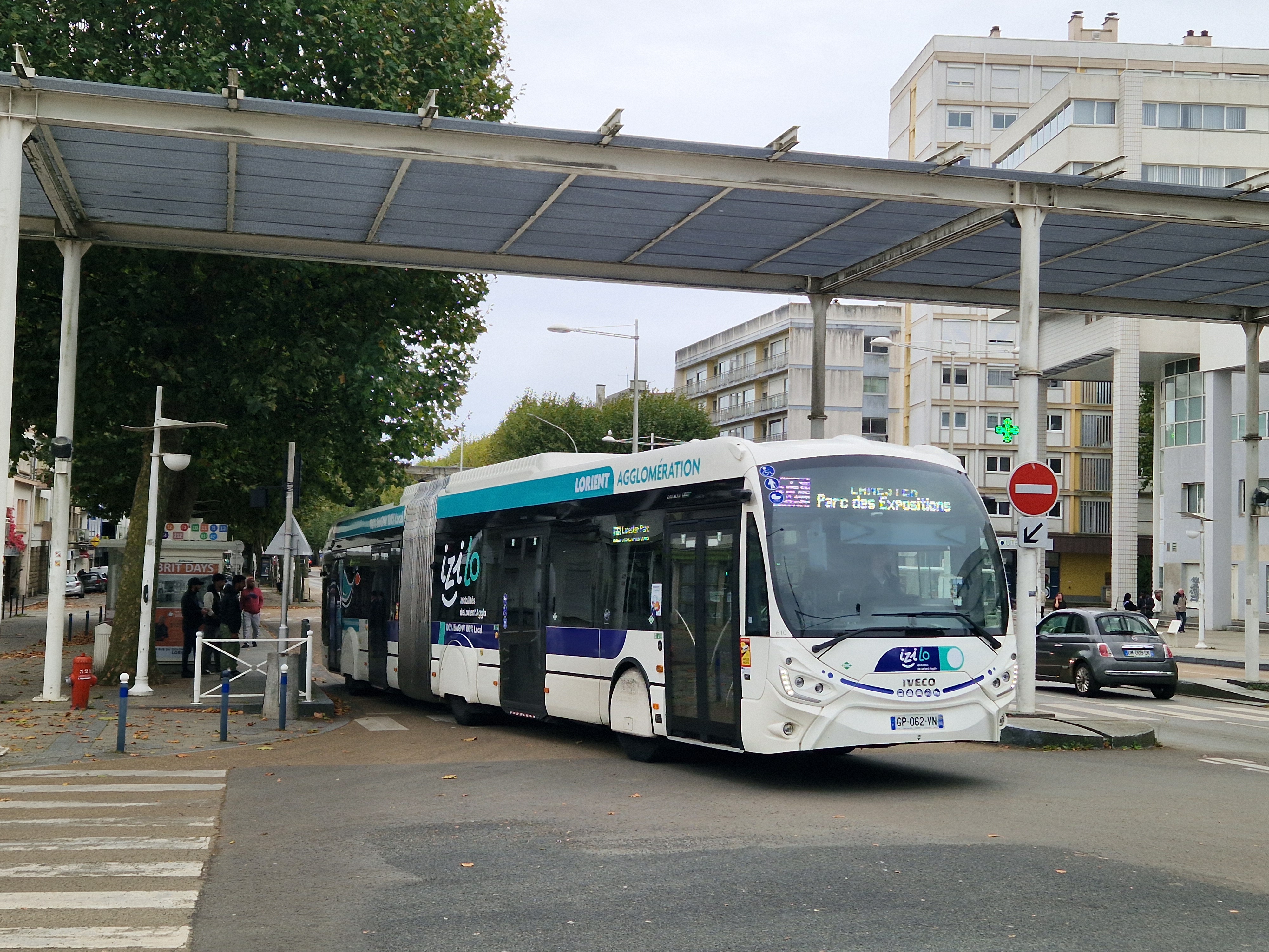 Image du véhicule