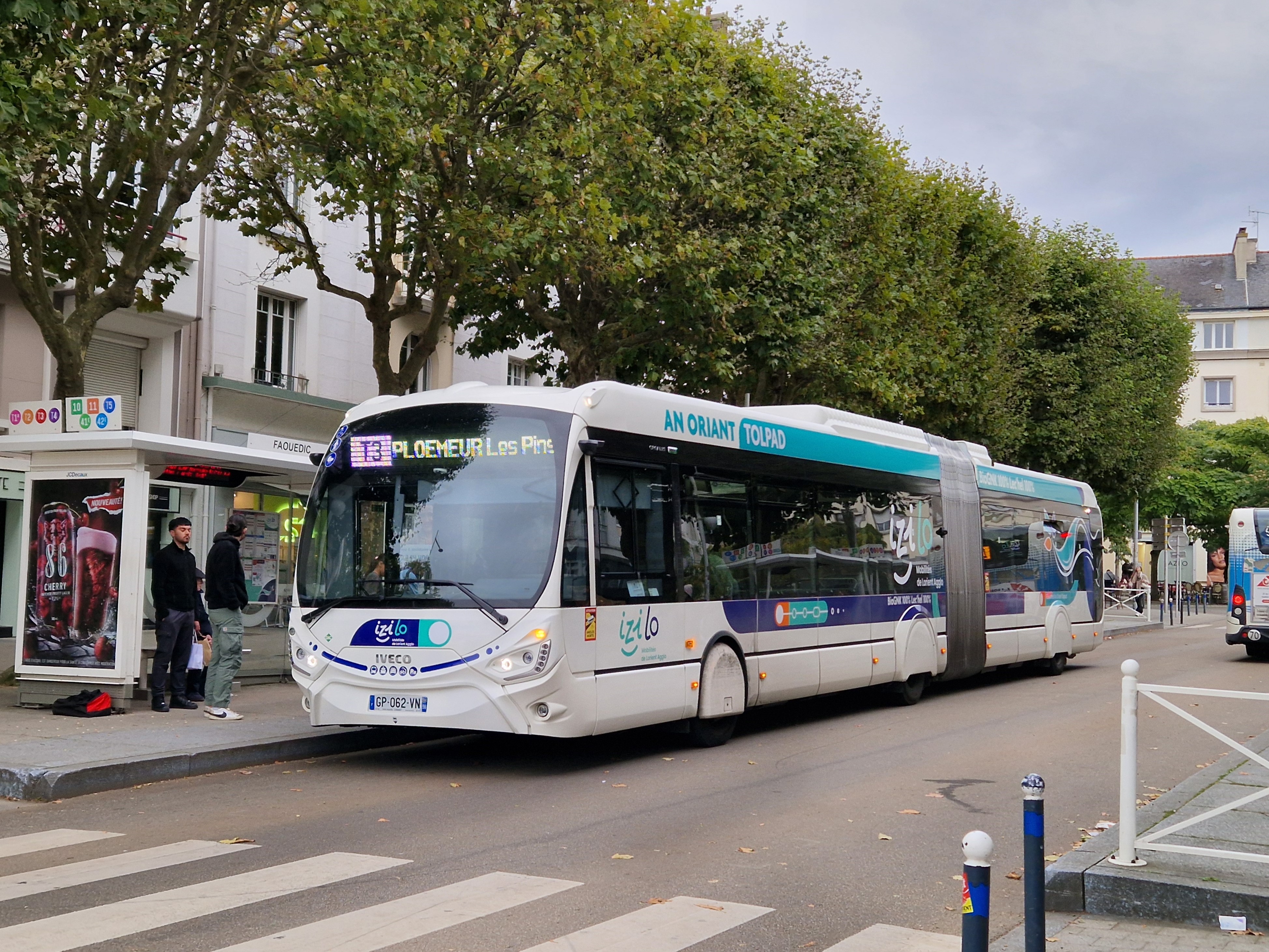 Image du véhicule