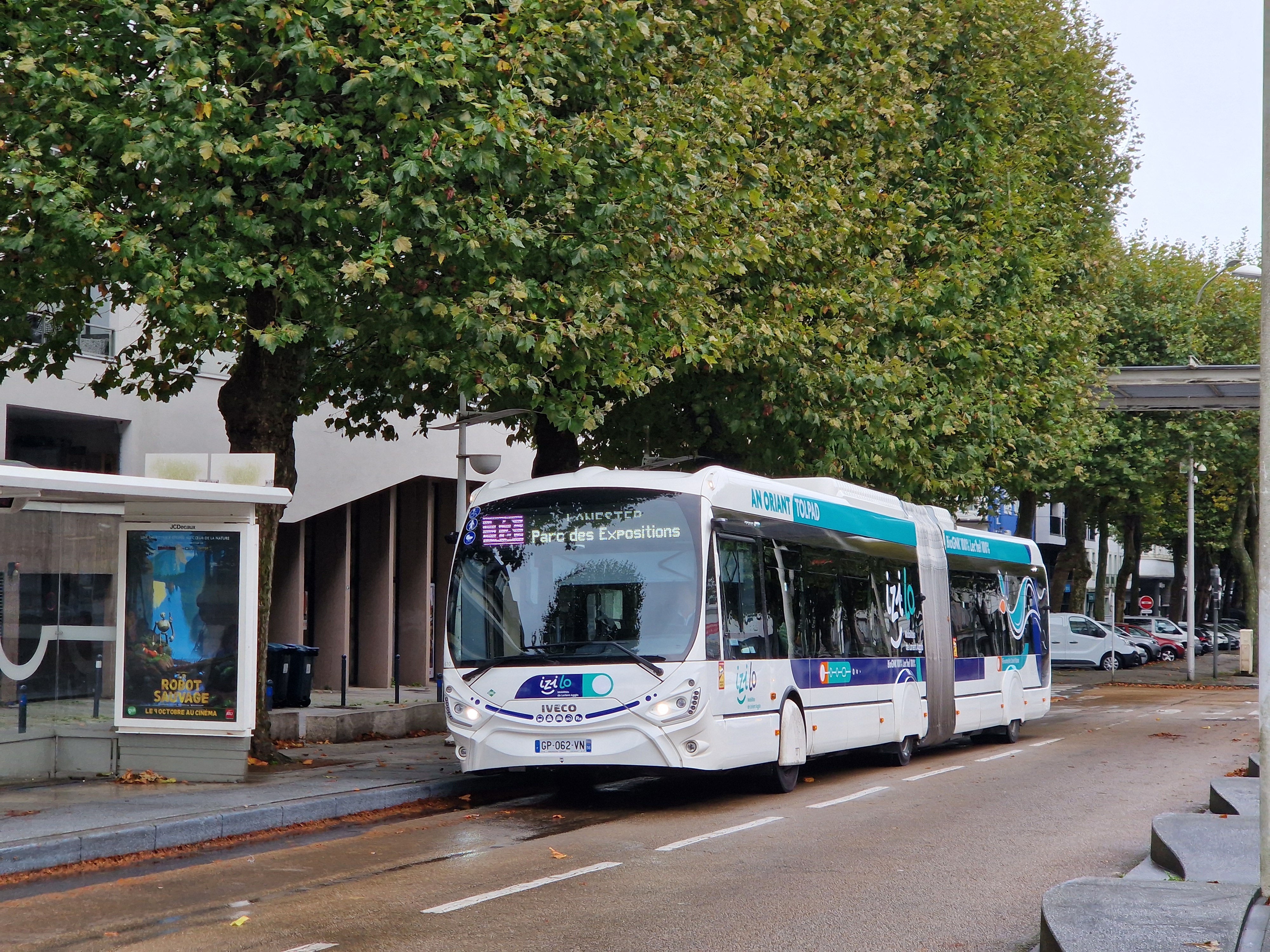 Image du véhicule